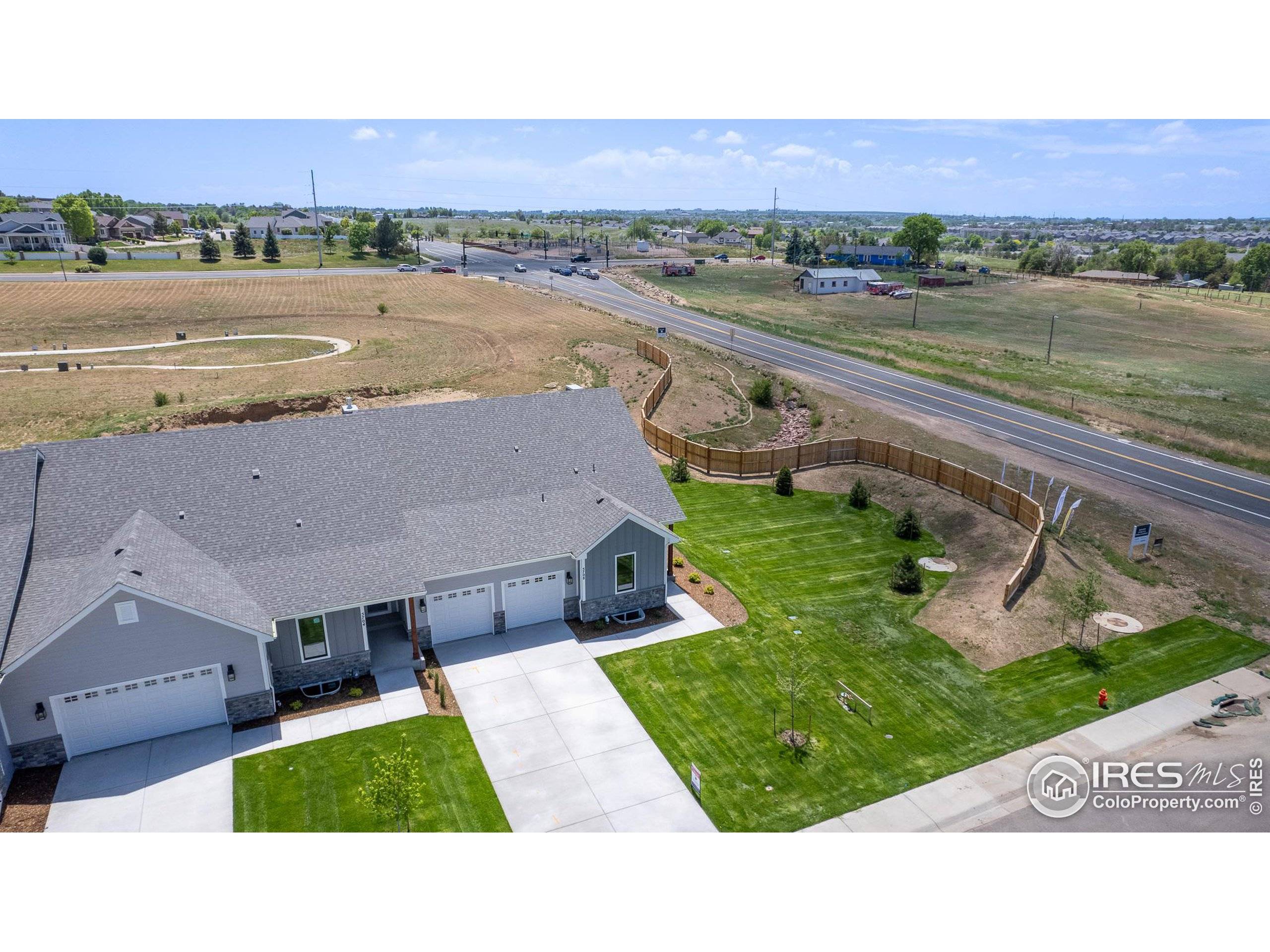 Greeley, CO 80634,5715 3rd St