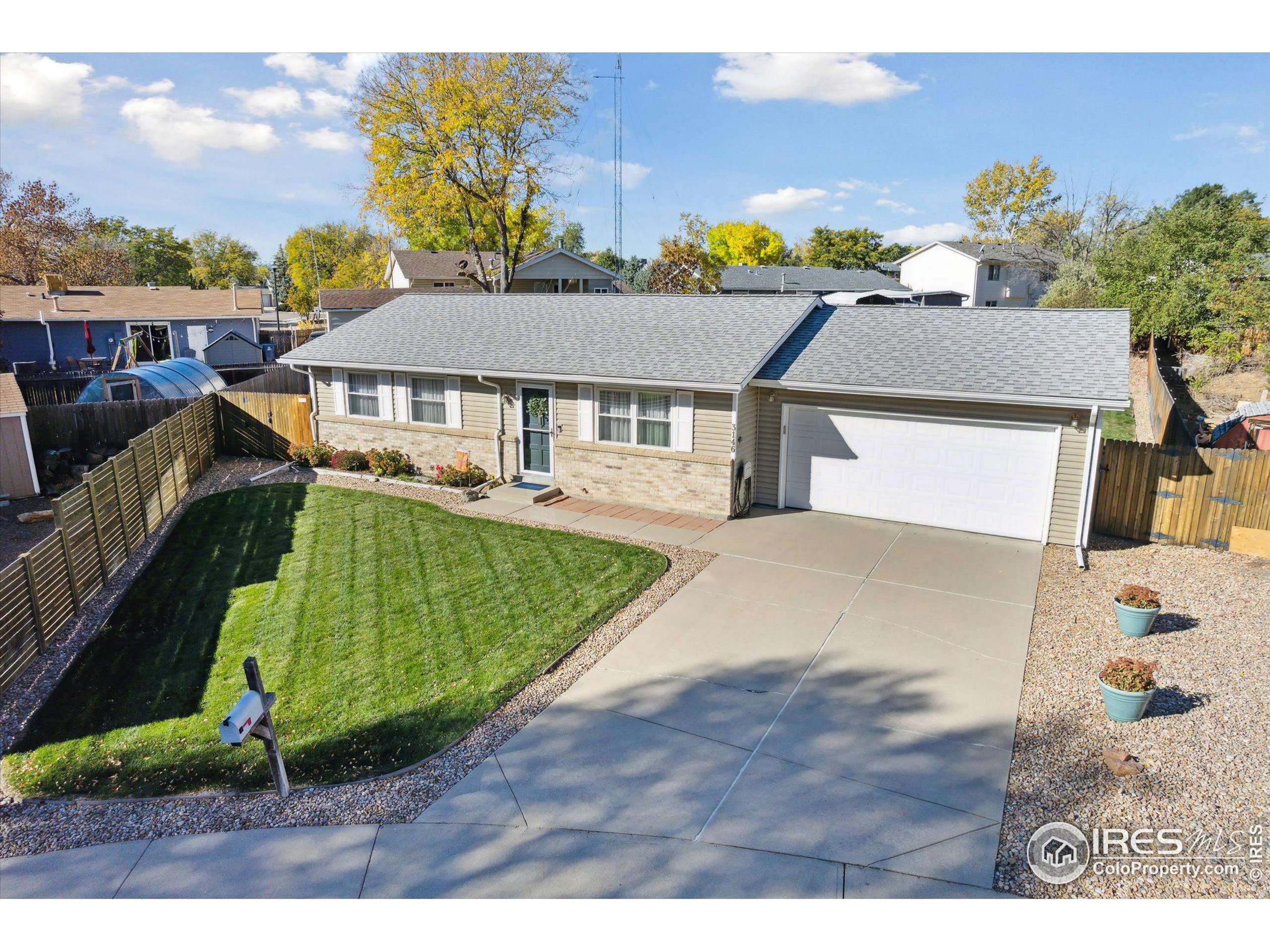 Broomfield, CO 80020,3146 W 134th Ct