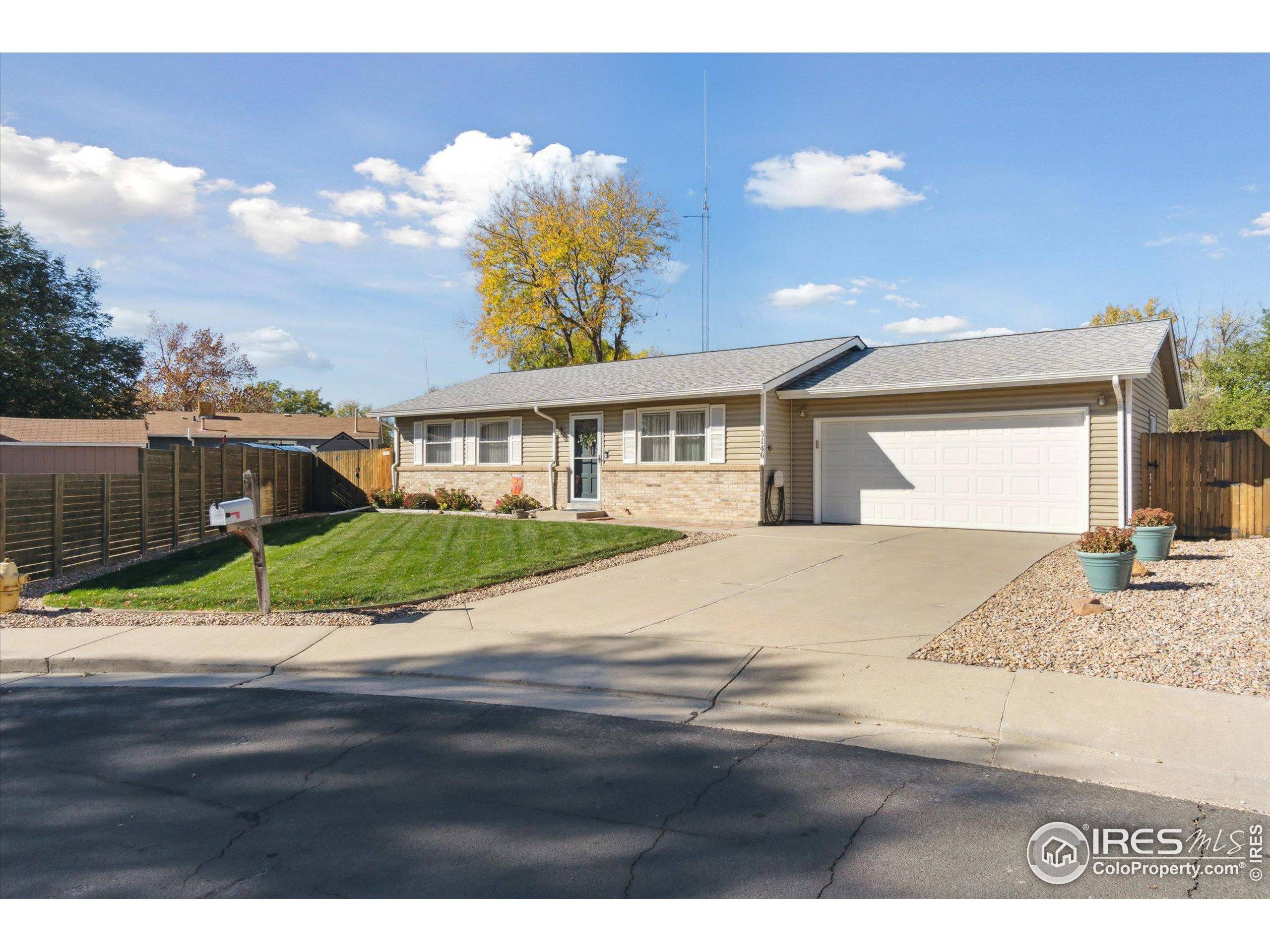 Broomfield, CO 80020,3146 W 134th Ct