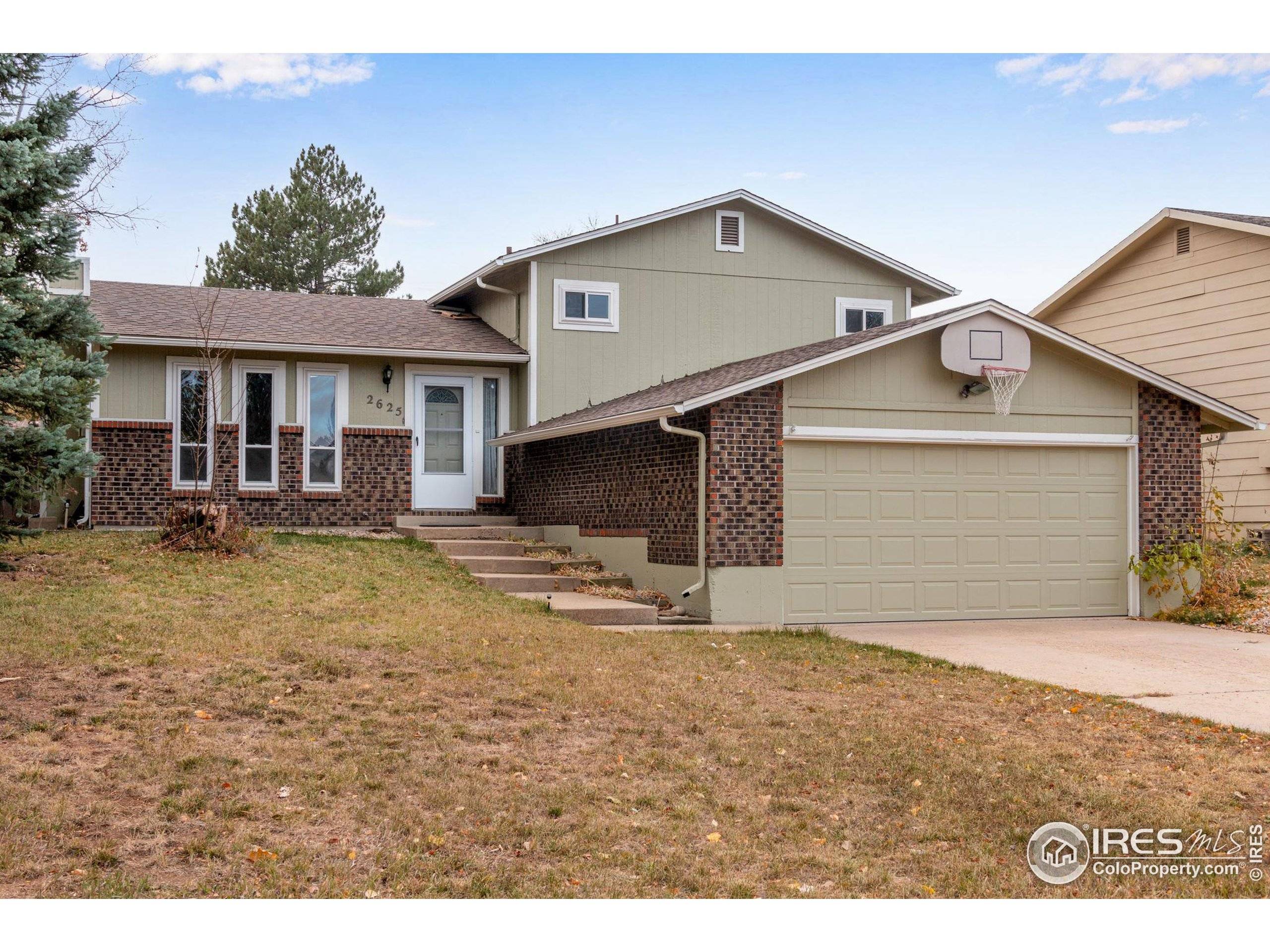 Fort Collins, CO 80521,2625 Bradbury Ct