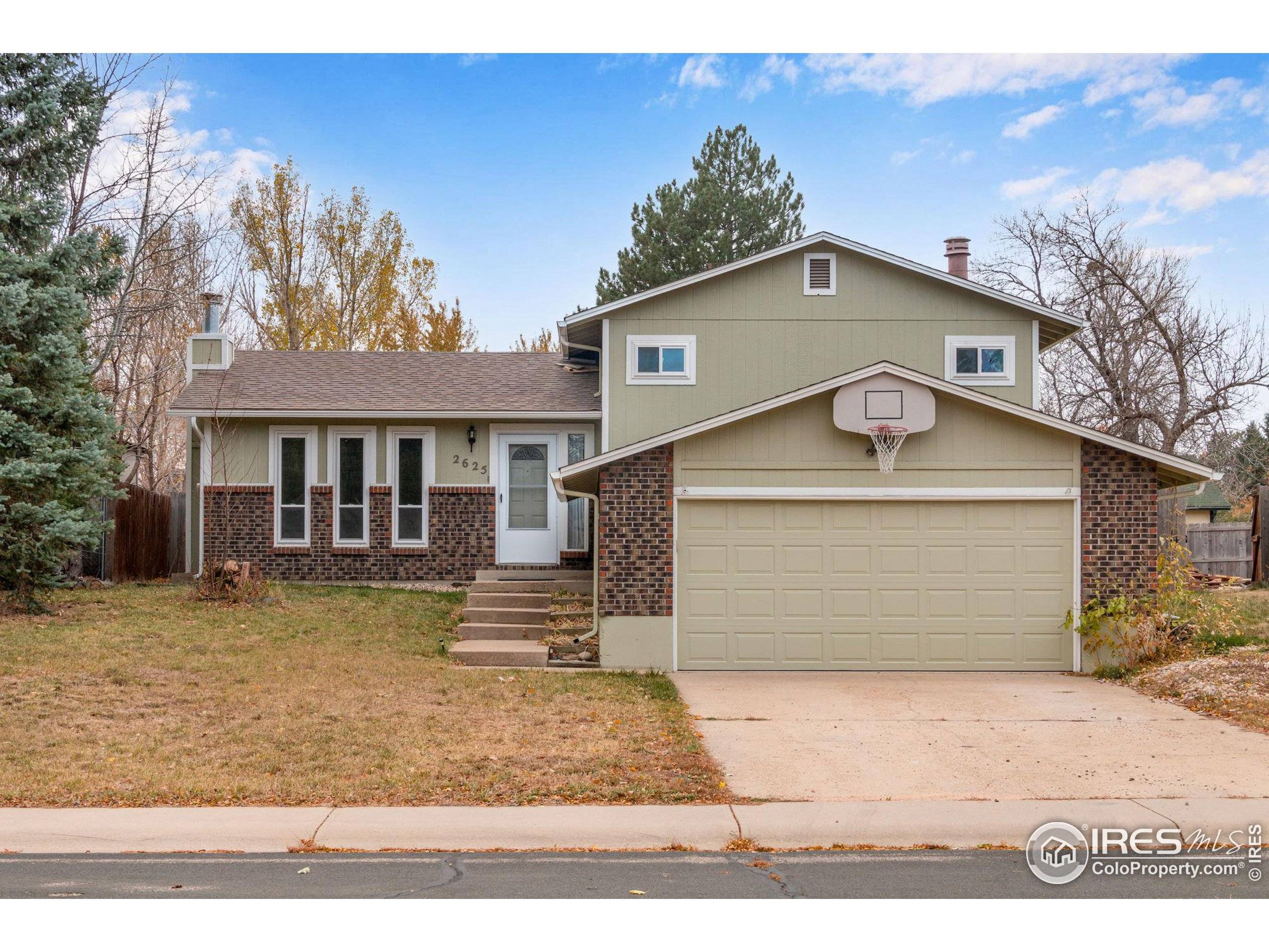 Fort Collins, CO 80521,2625 Bradbury Ct