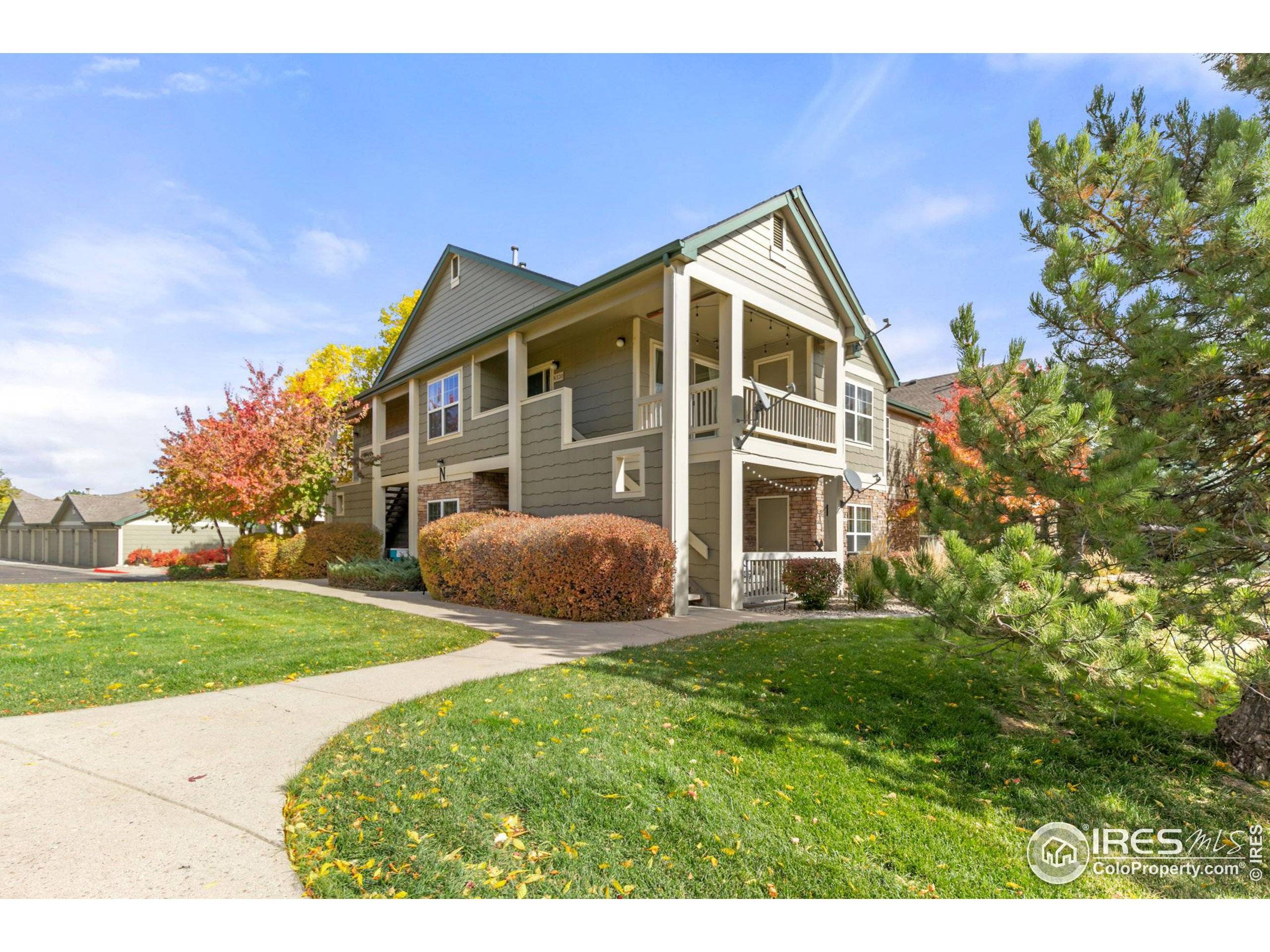 Fort Collins, CO 80528,5225 White Willow Dr #230