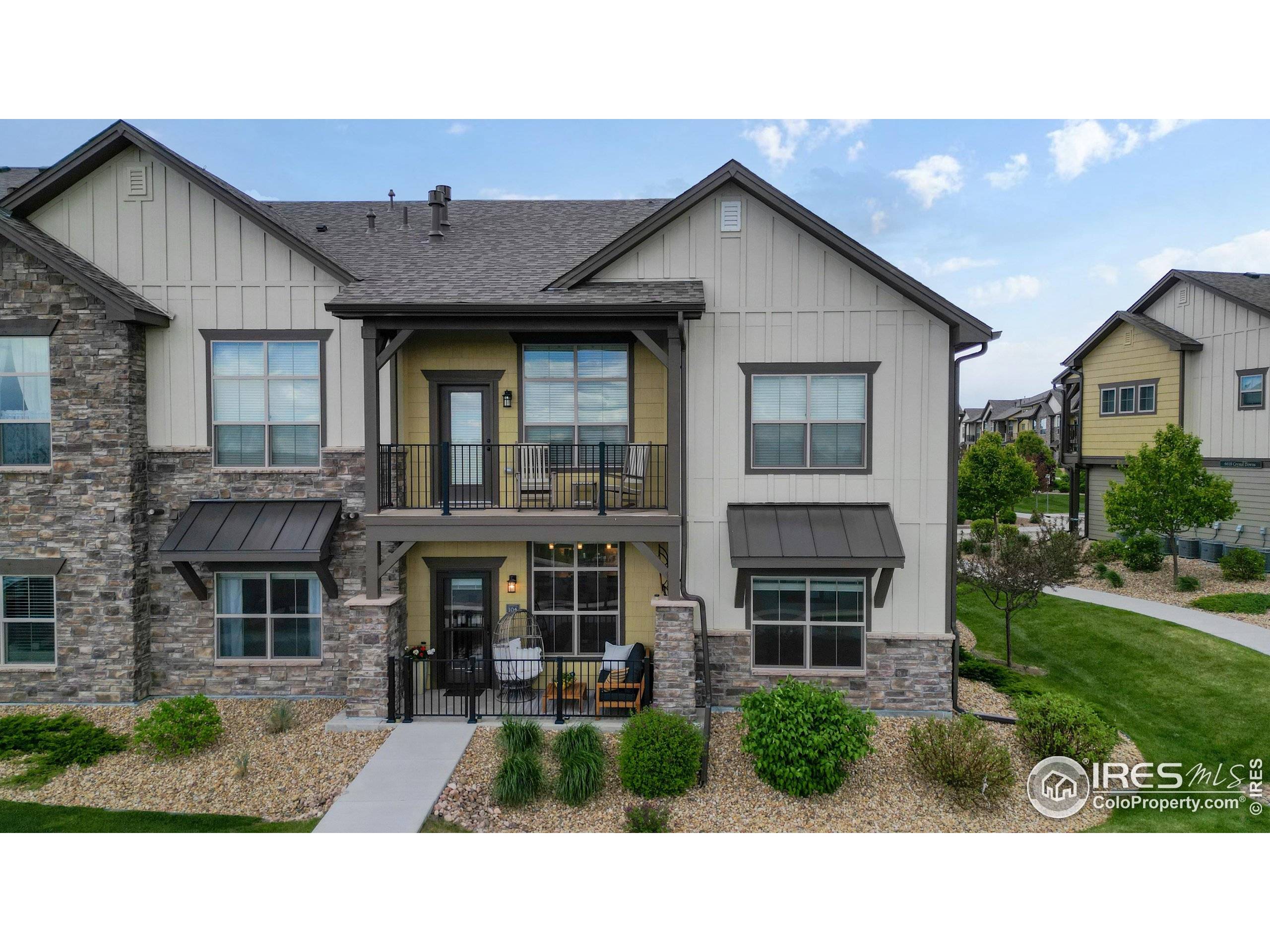 Windsor, CO 80550,6634 Crystal Downs Dr #104