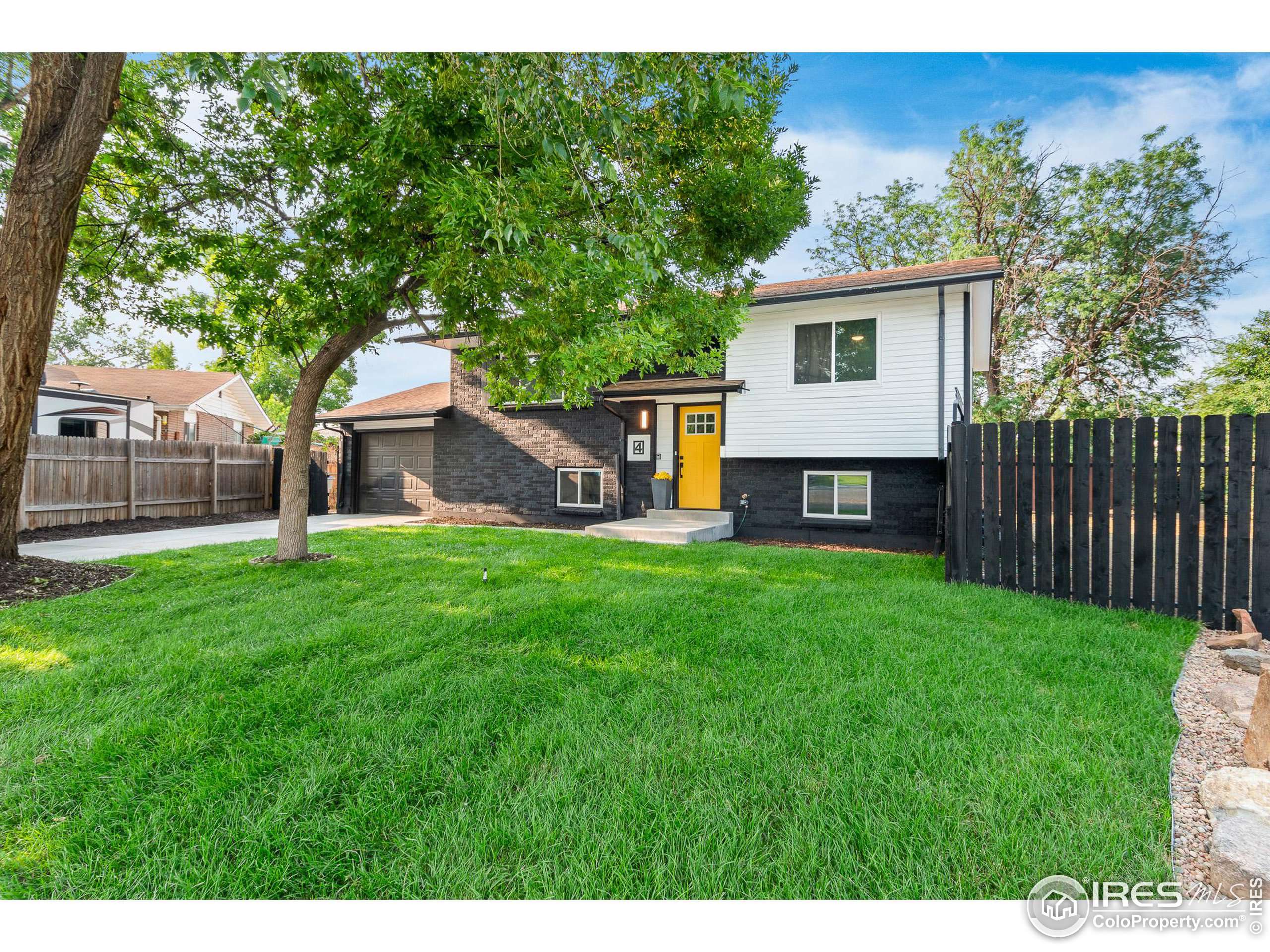 Longmont, CO 80501,4 Pratt Pl