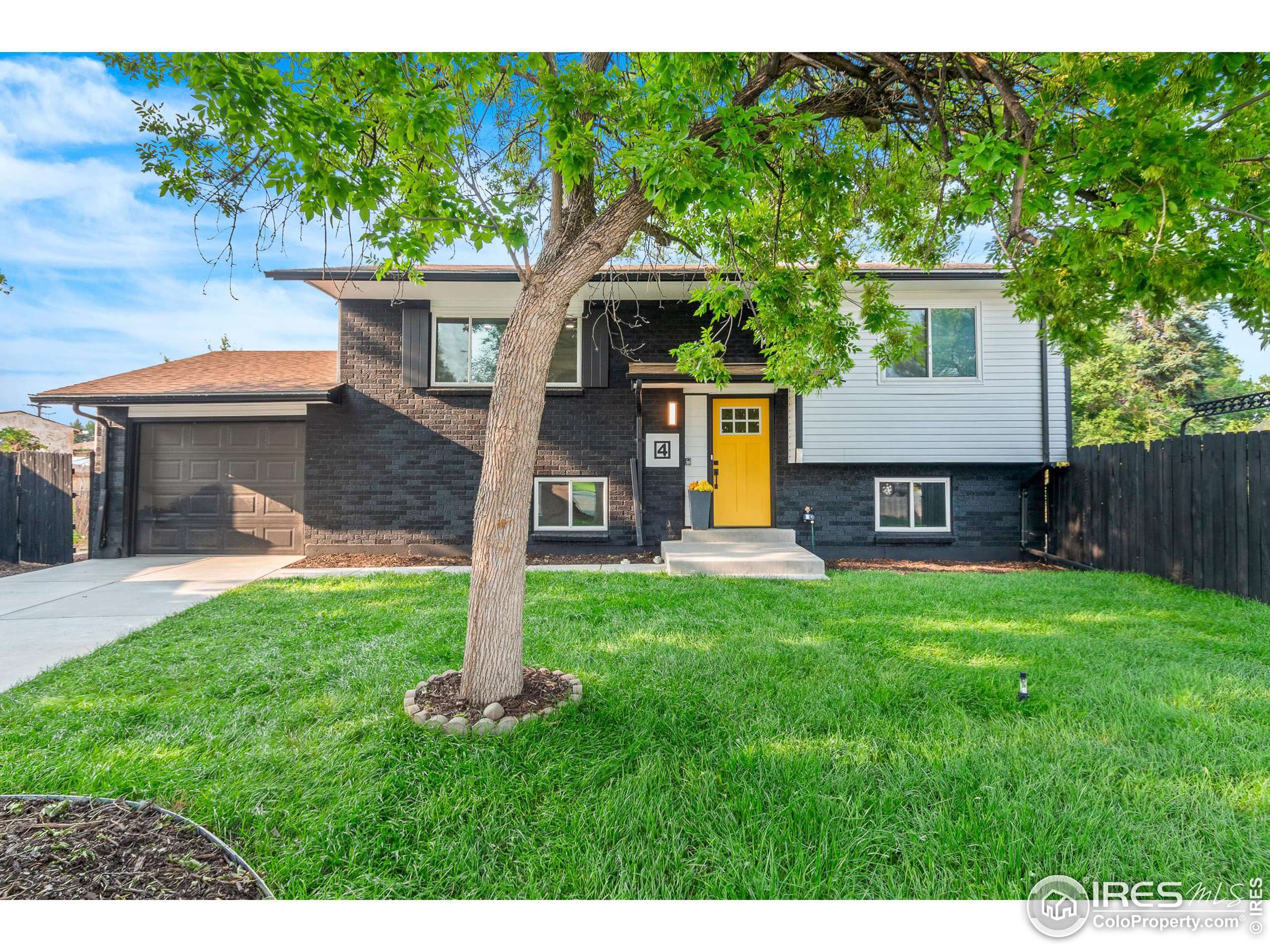 Longmont, CO 80501,4 Pratt Pl