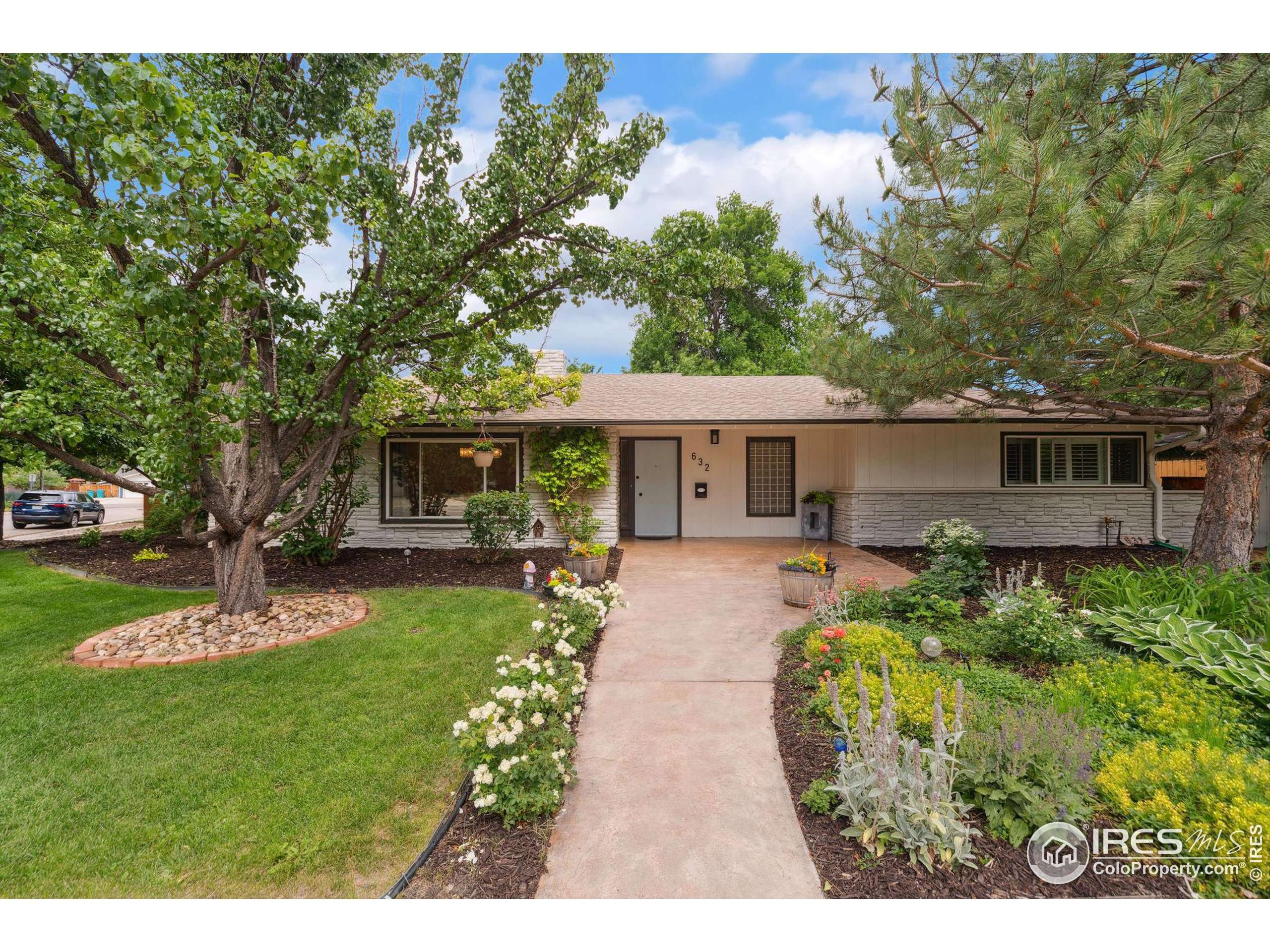 Fort Collins, CO 80521,632 Del Norte Pl