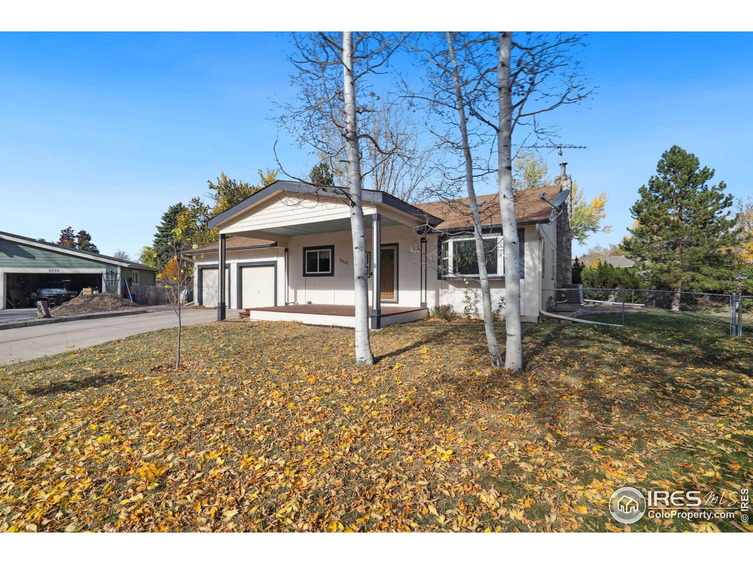 Fort Collins, CO 80525,3001 Parkview Ct