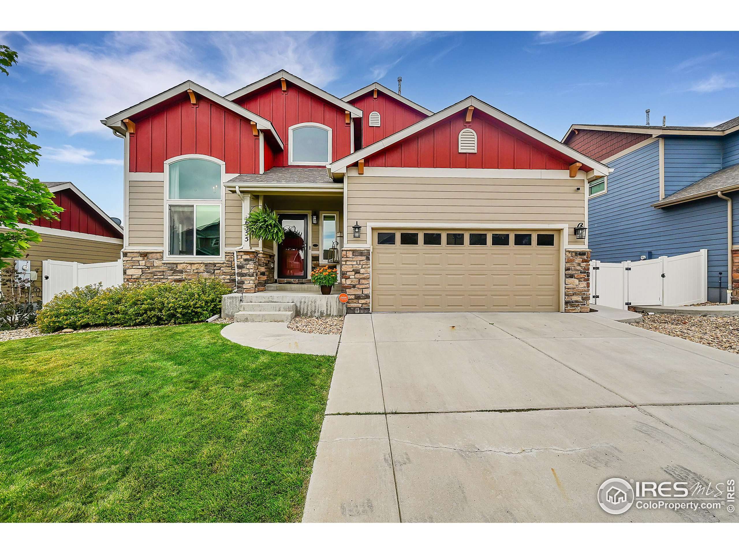 Loveland, CO 80538,6355 Ozark Ave