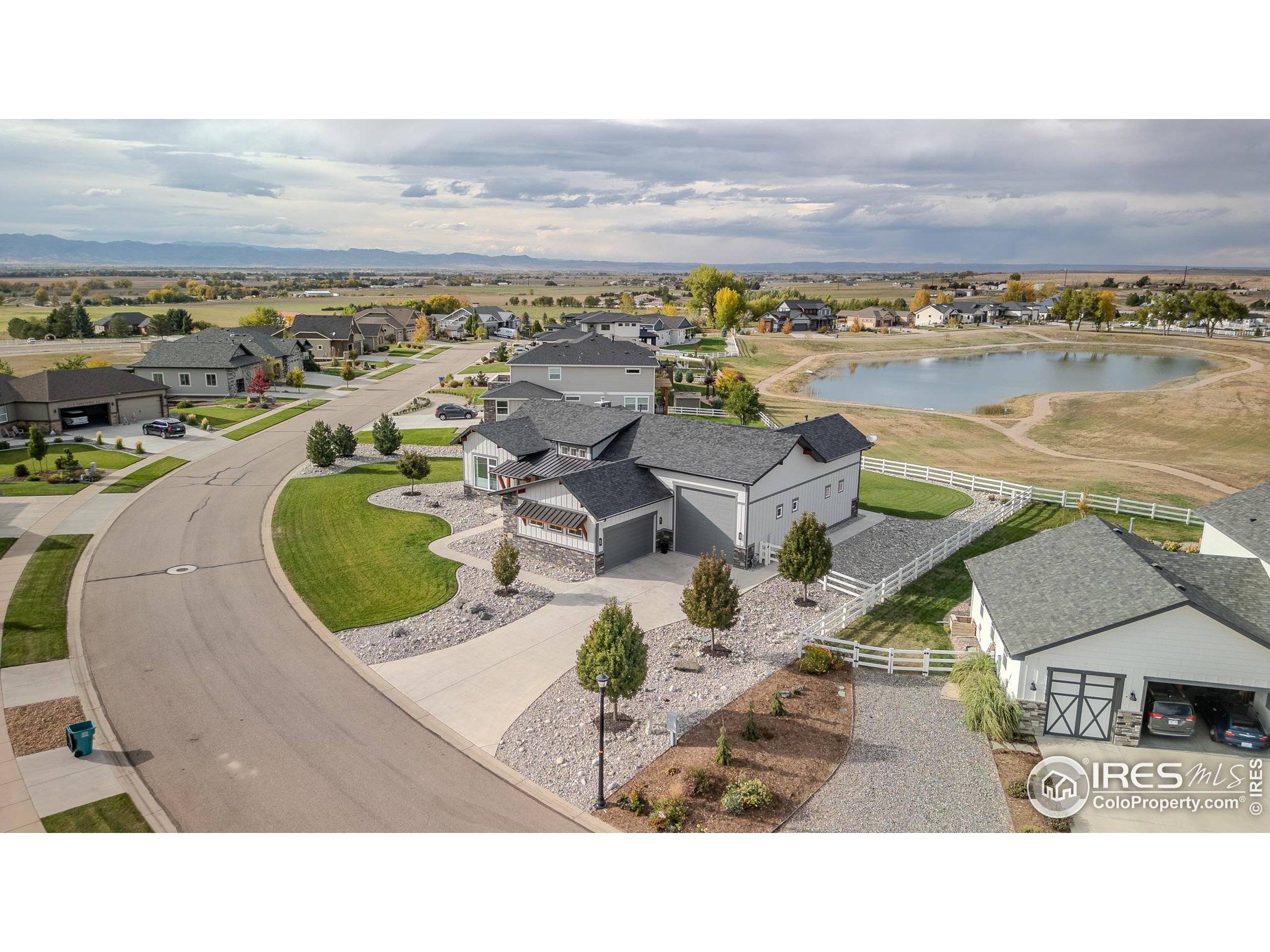 Severance, CO 80524,3790 Bridle Ridge Cir