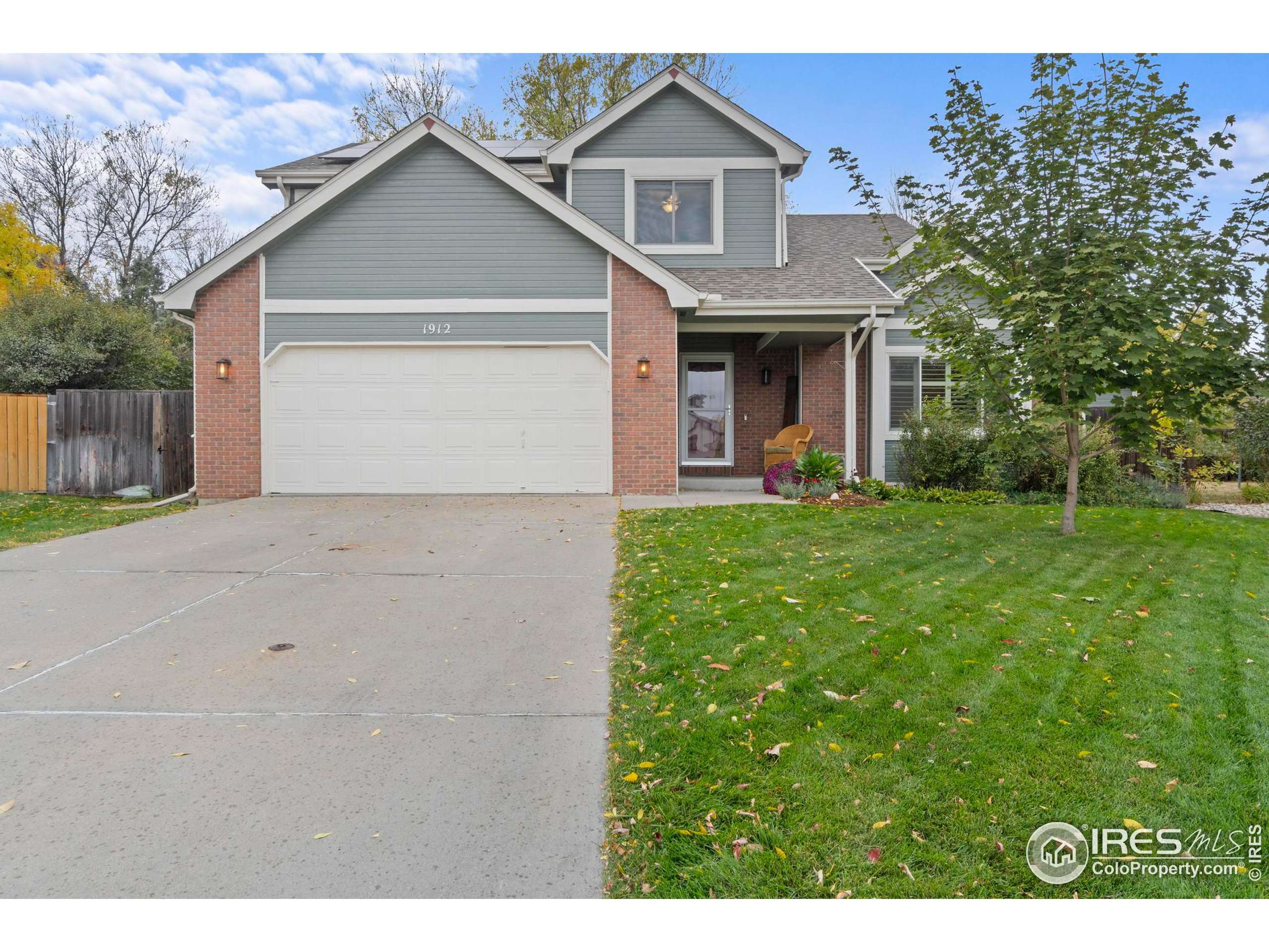 Fort Collins, CO 80526,1912 Glenview Ct