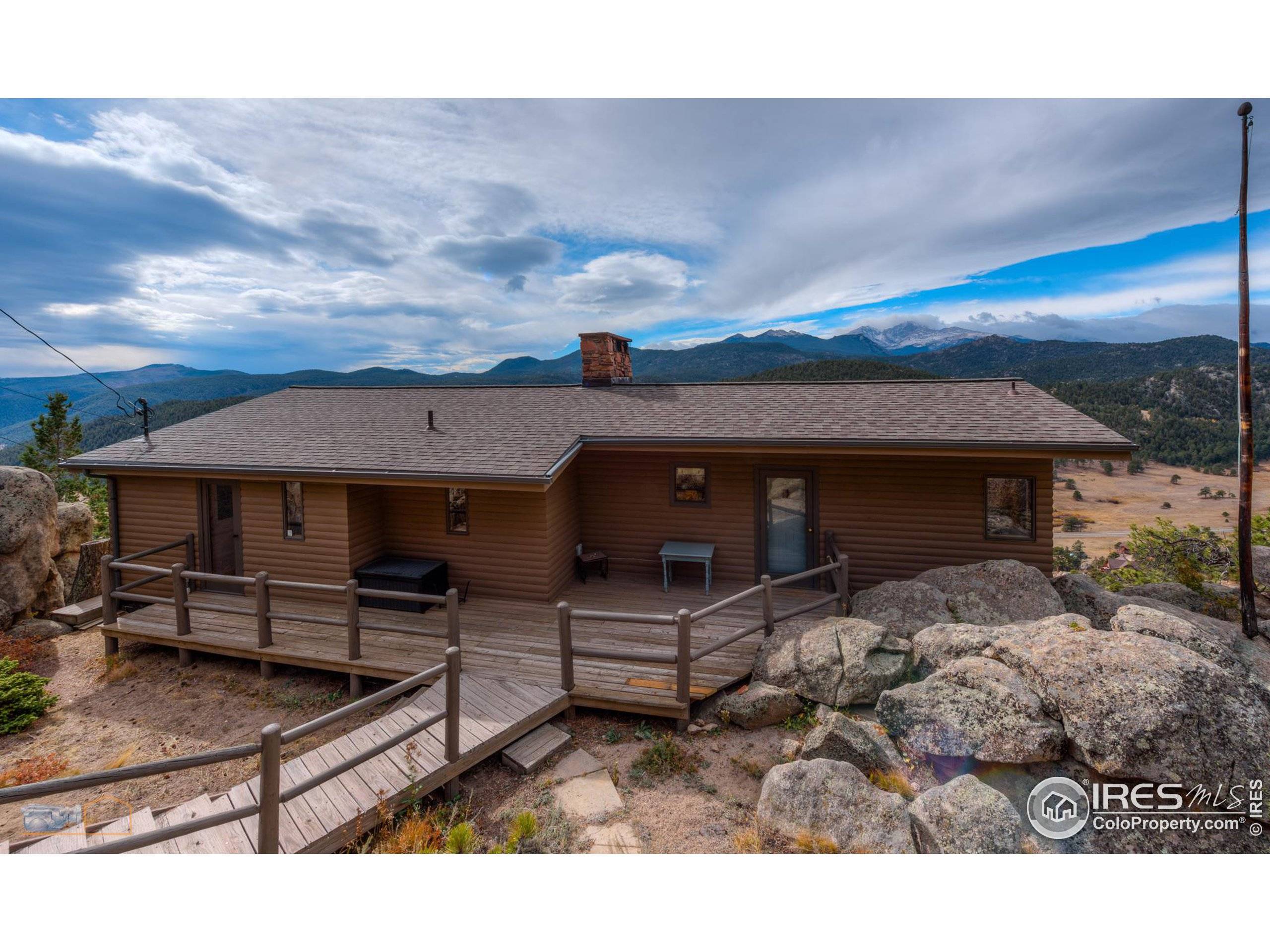 Estes Park, CO 80517,452 Alpine Dr