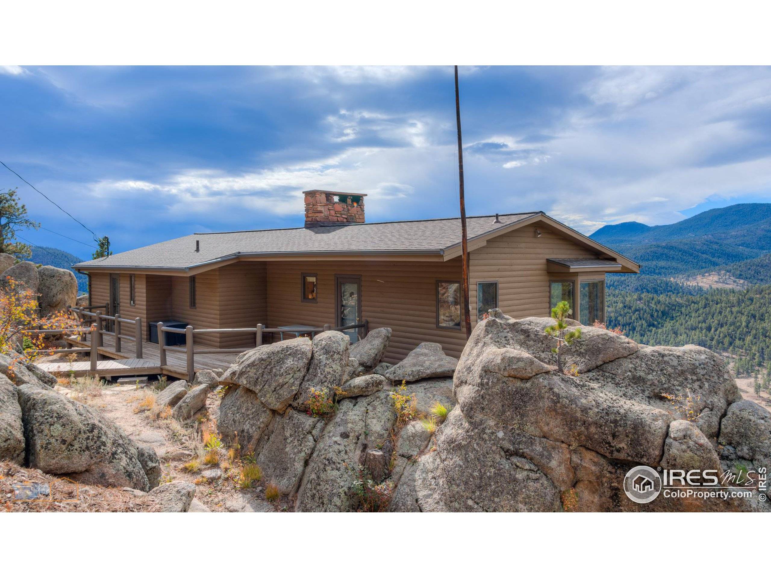 Estes Park, CO 80517,452 Alpine Dr