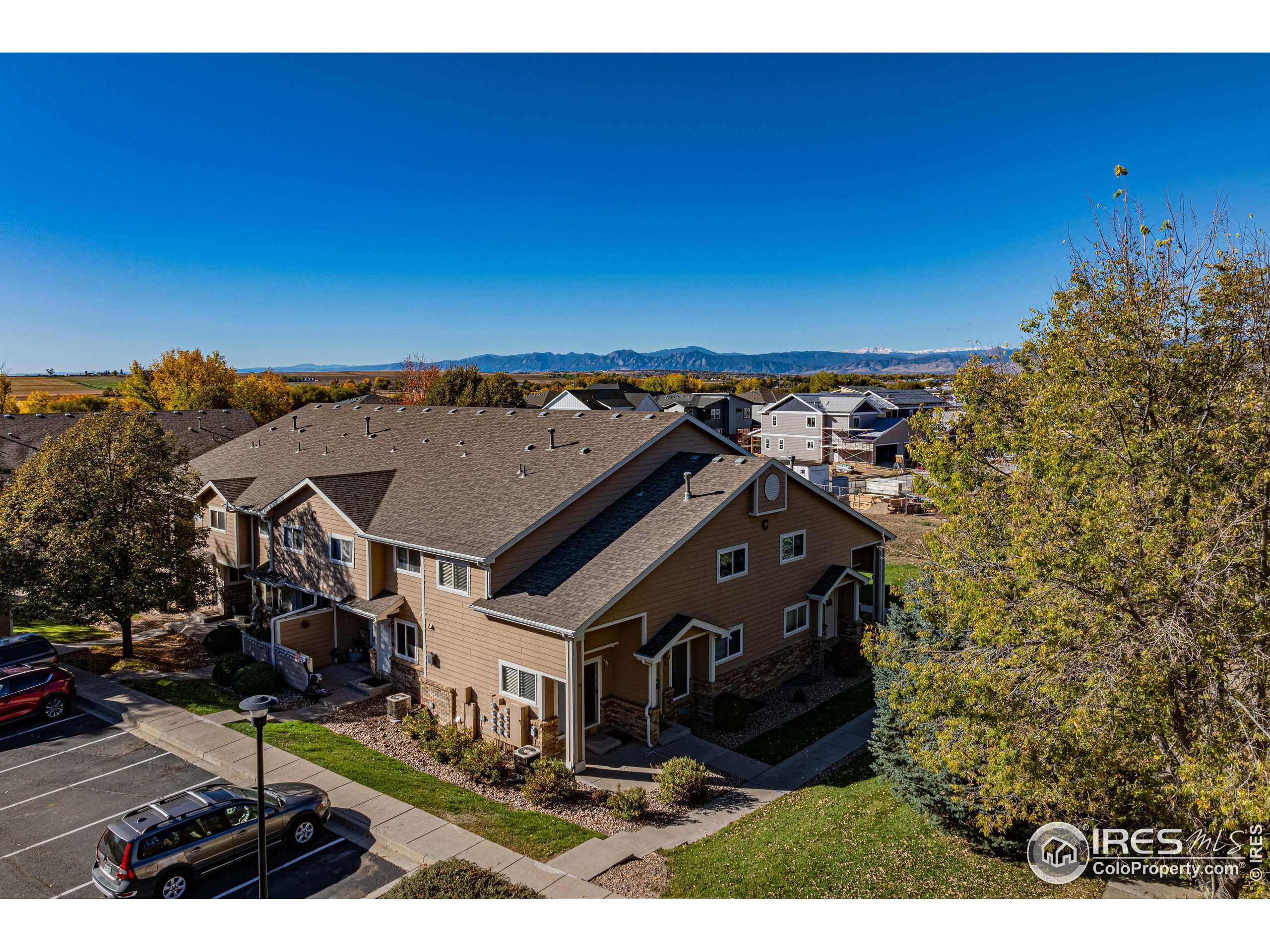 Longmont, CO 80501,1601 Great Western Dr #6