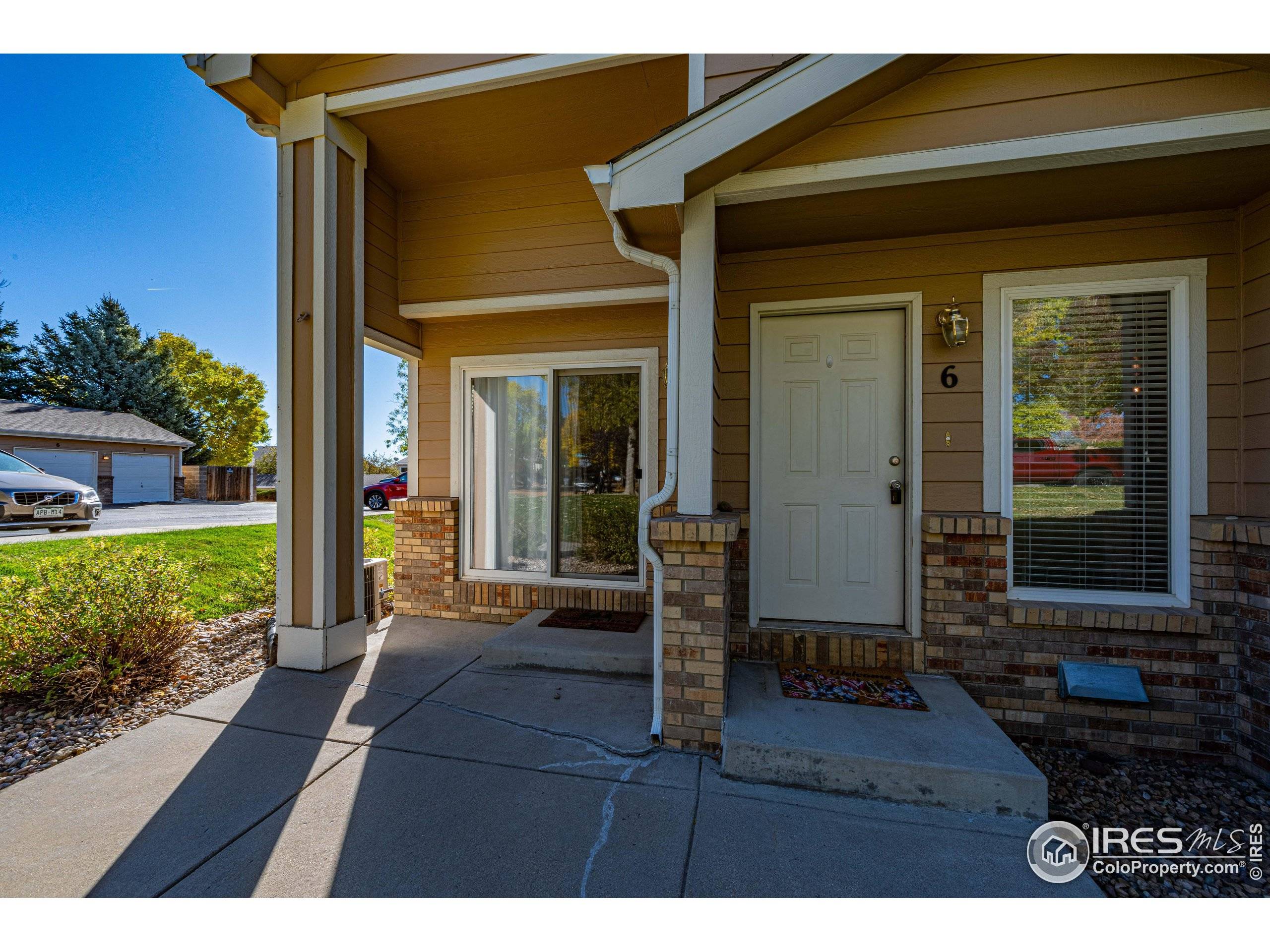 Longmont, CO 80501,1601 Great Western Dr #6