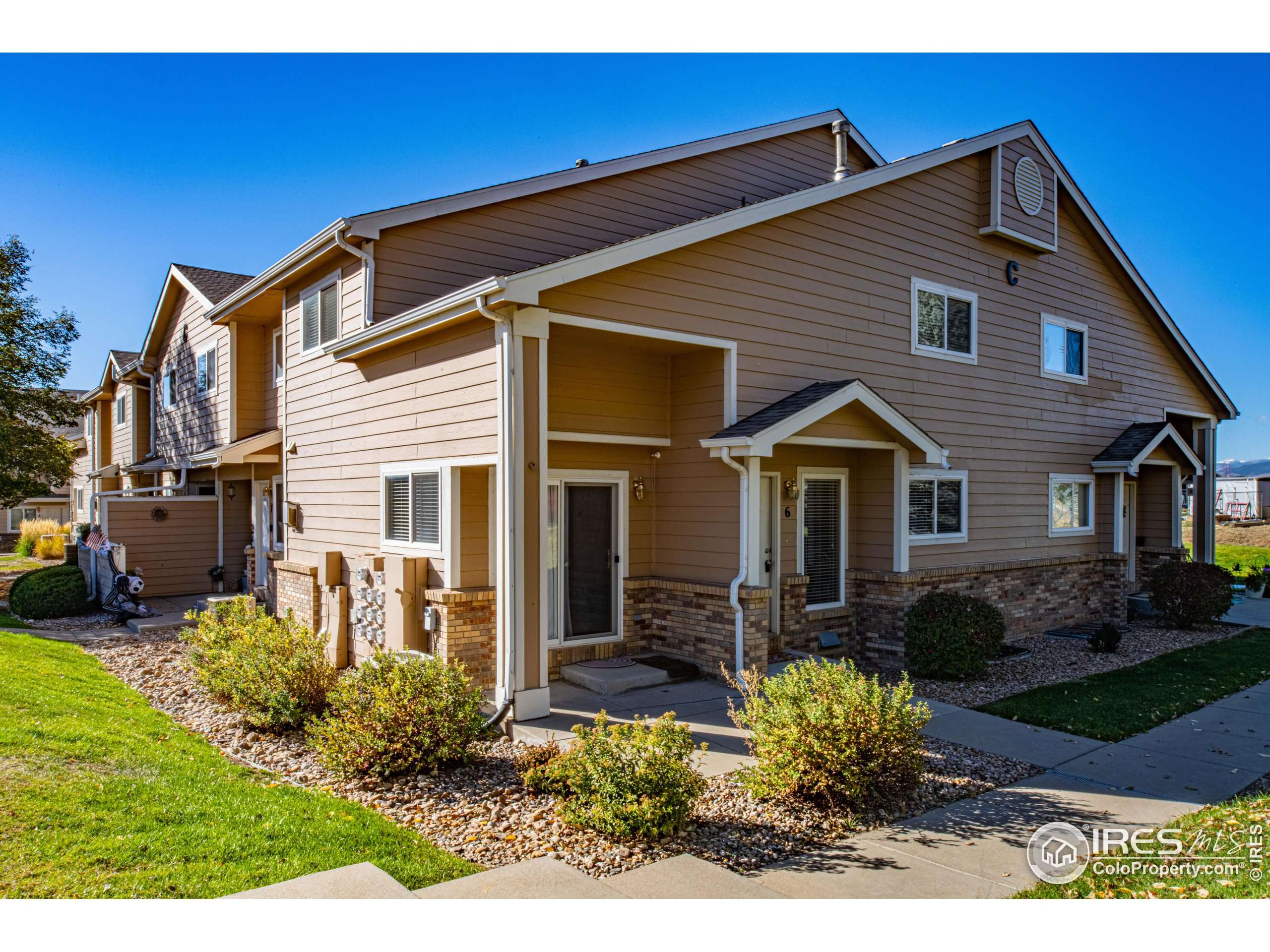 Longmont, CO 80501,1601 Great Western Dr #6