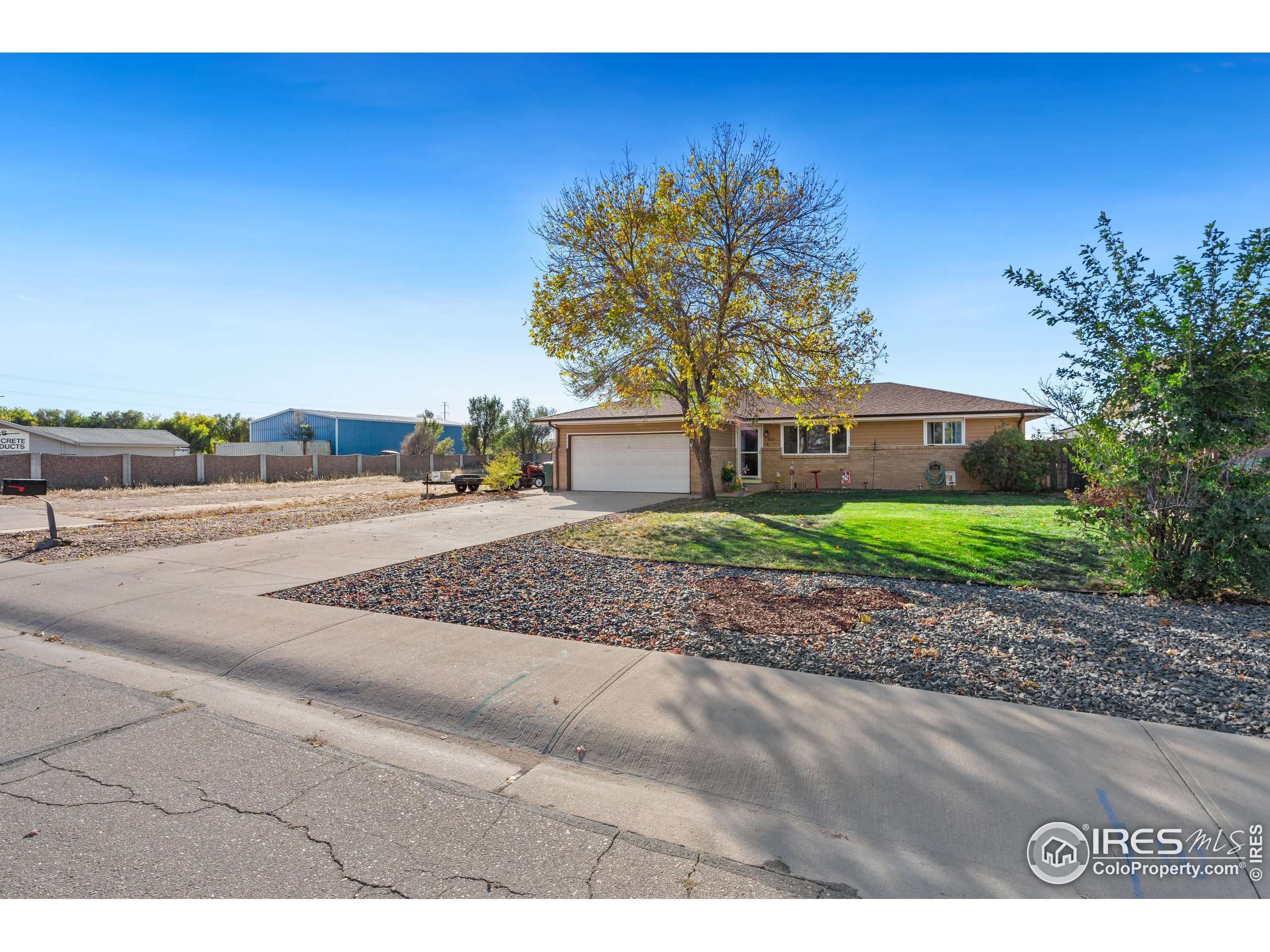 Evans, CO 80620,4215 Denver St