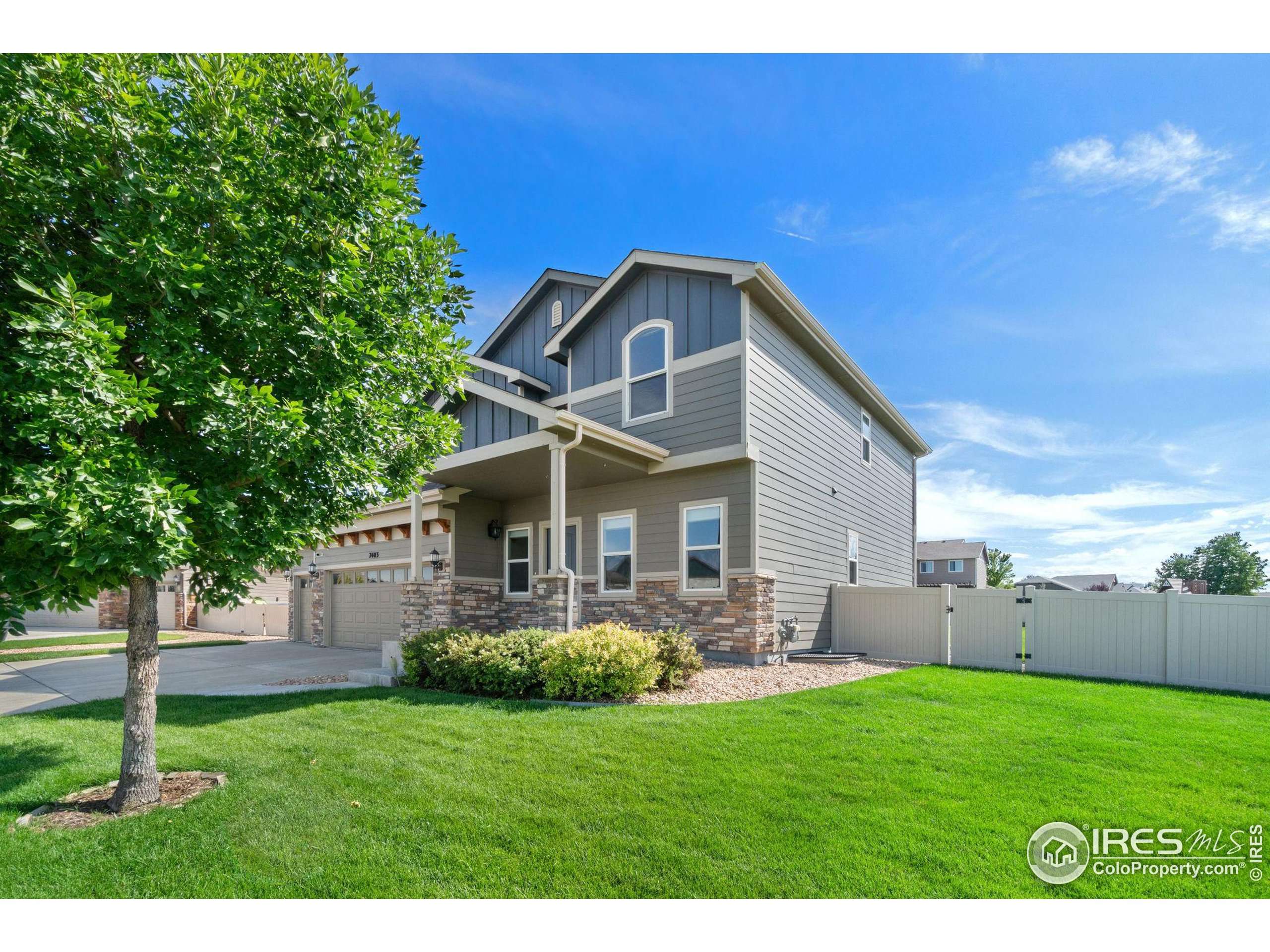 Windsor, CO 80550,7403 Rosecroft Dr