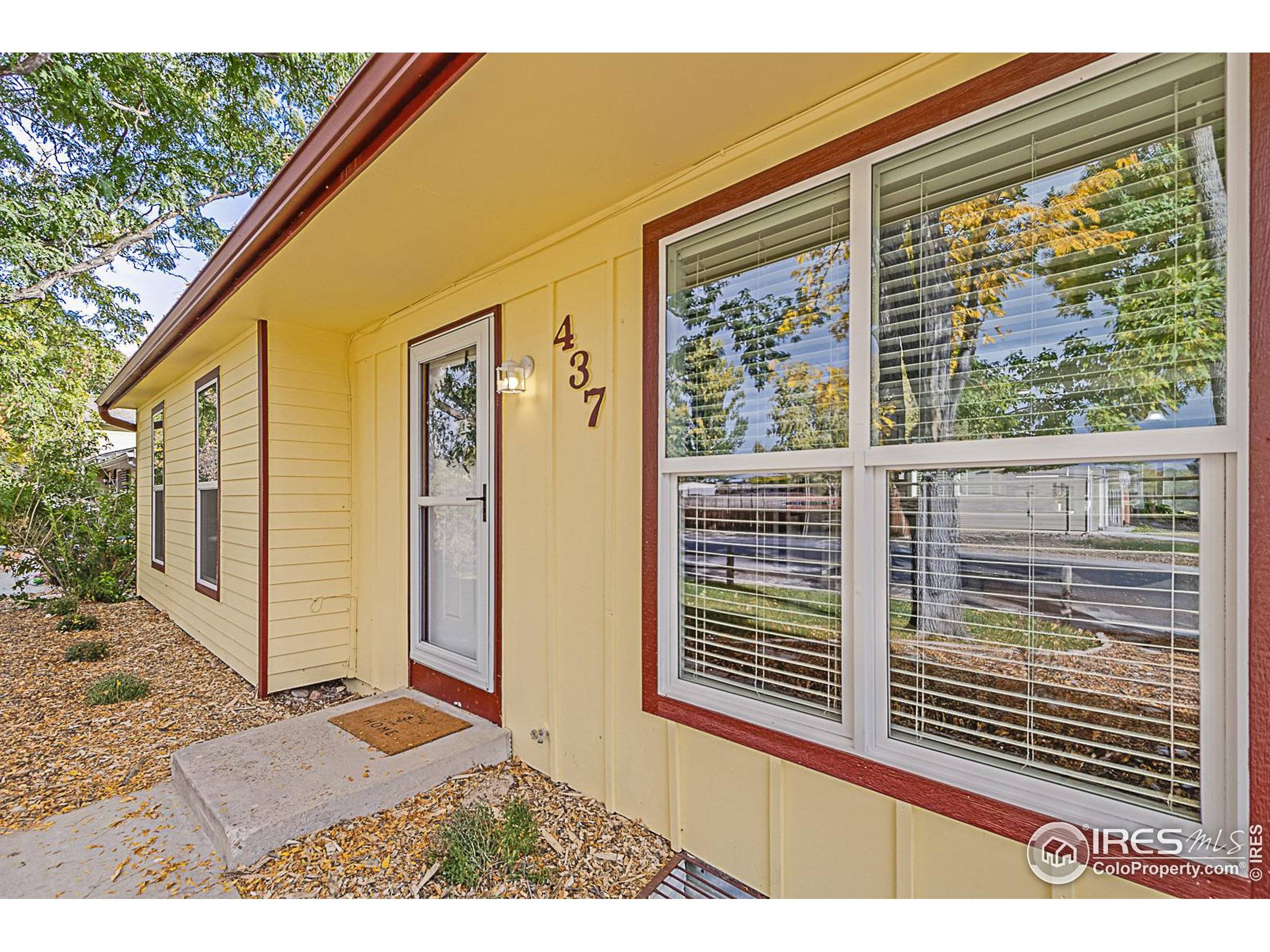 Fort Collins, CO 80526,437 Towhee St