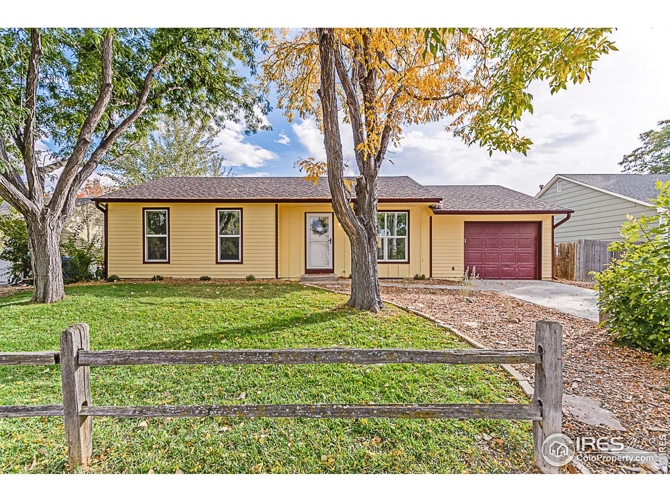 Fort Collins, CO 80526,437 Towhee St