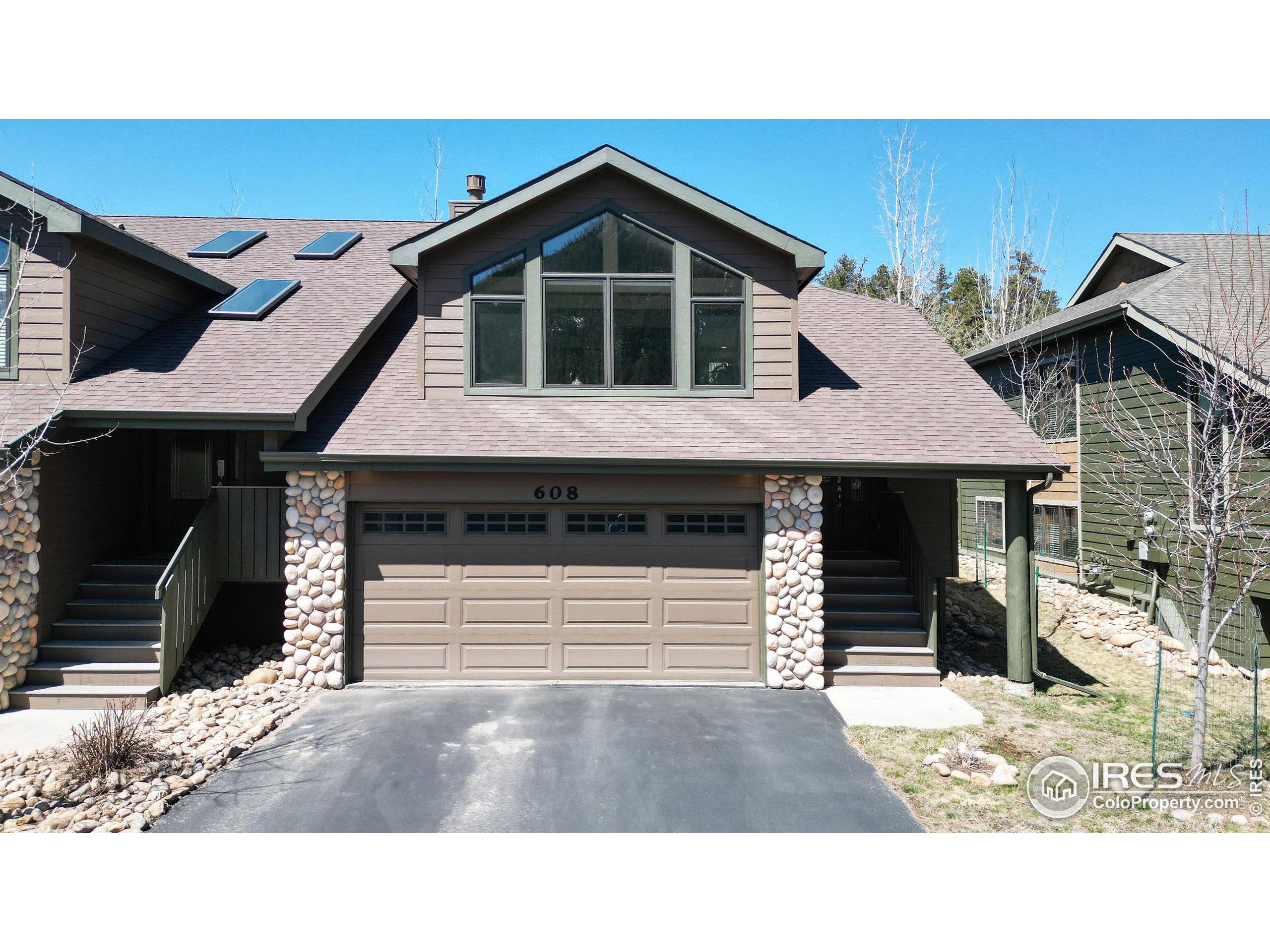 Estes Park, CO 80517,608 Park River Pl