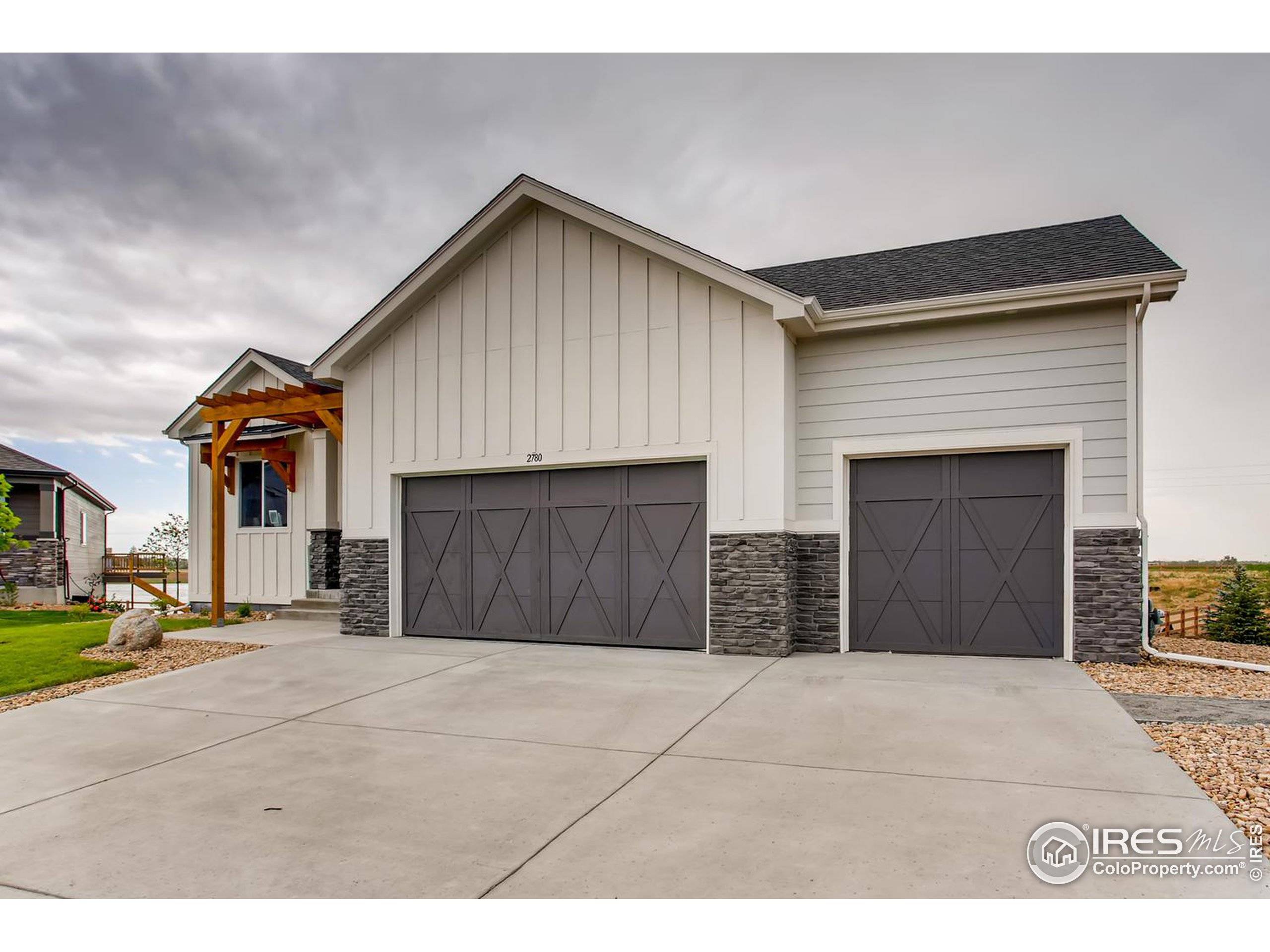 Windsor, CO 80550,843 Clydesdale Dr