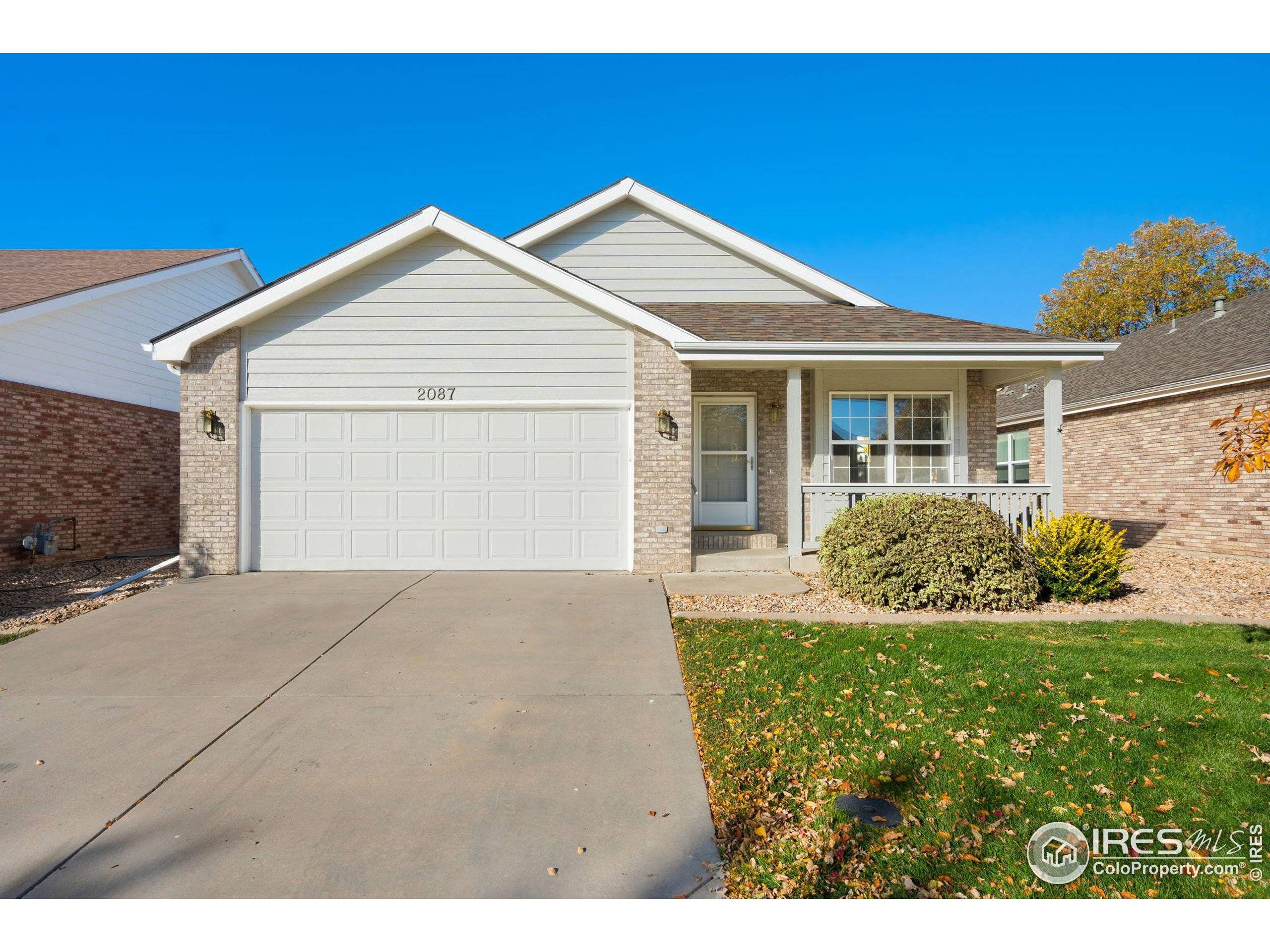 Greeley, CO 80634,2087 35th Ave Ct