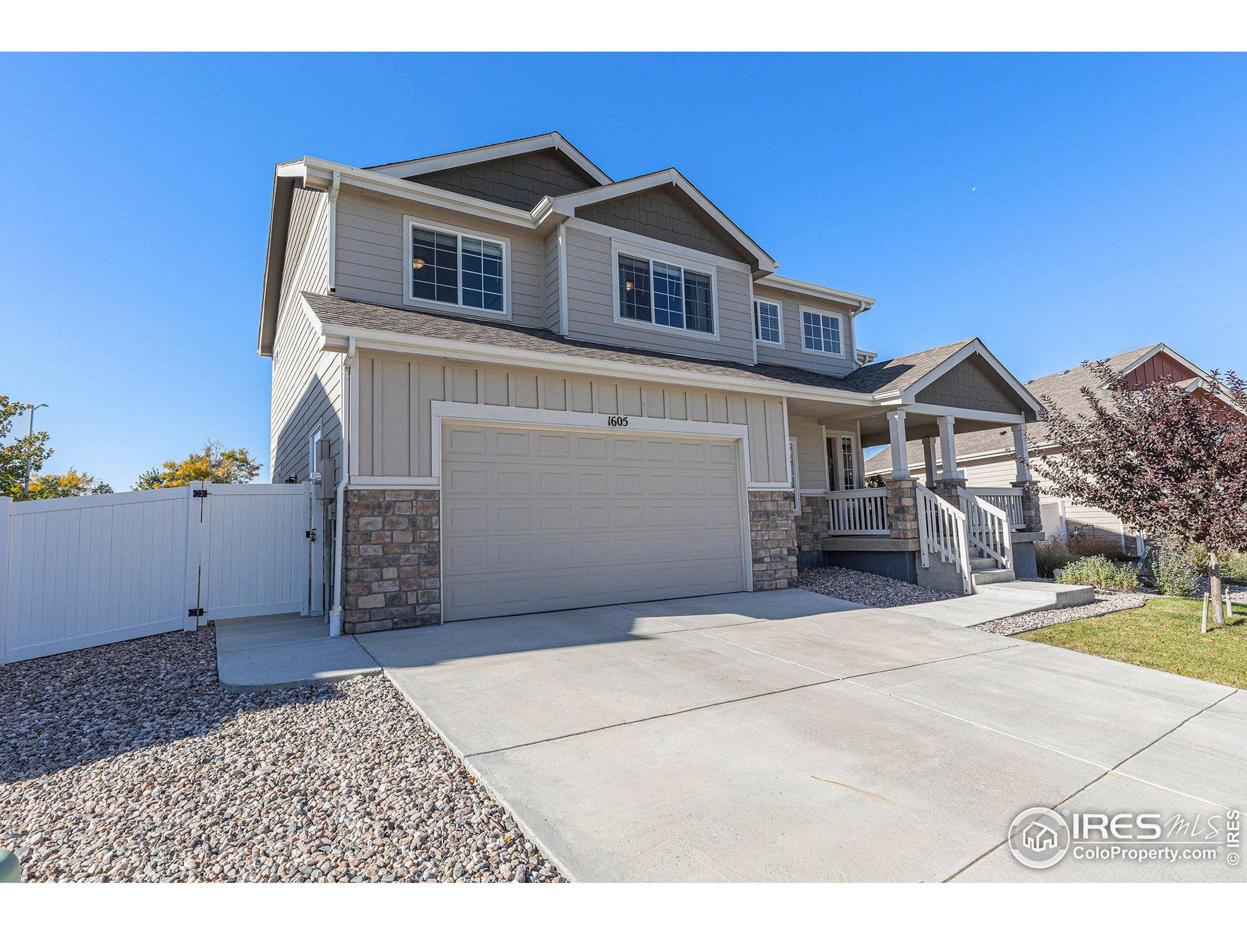 Greeley, CO 80634,1605 106th Ave