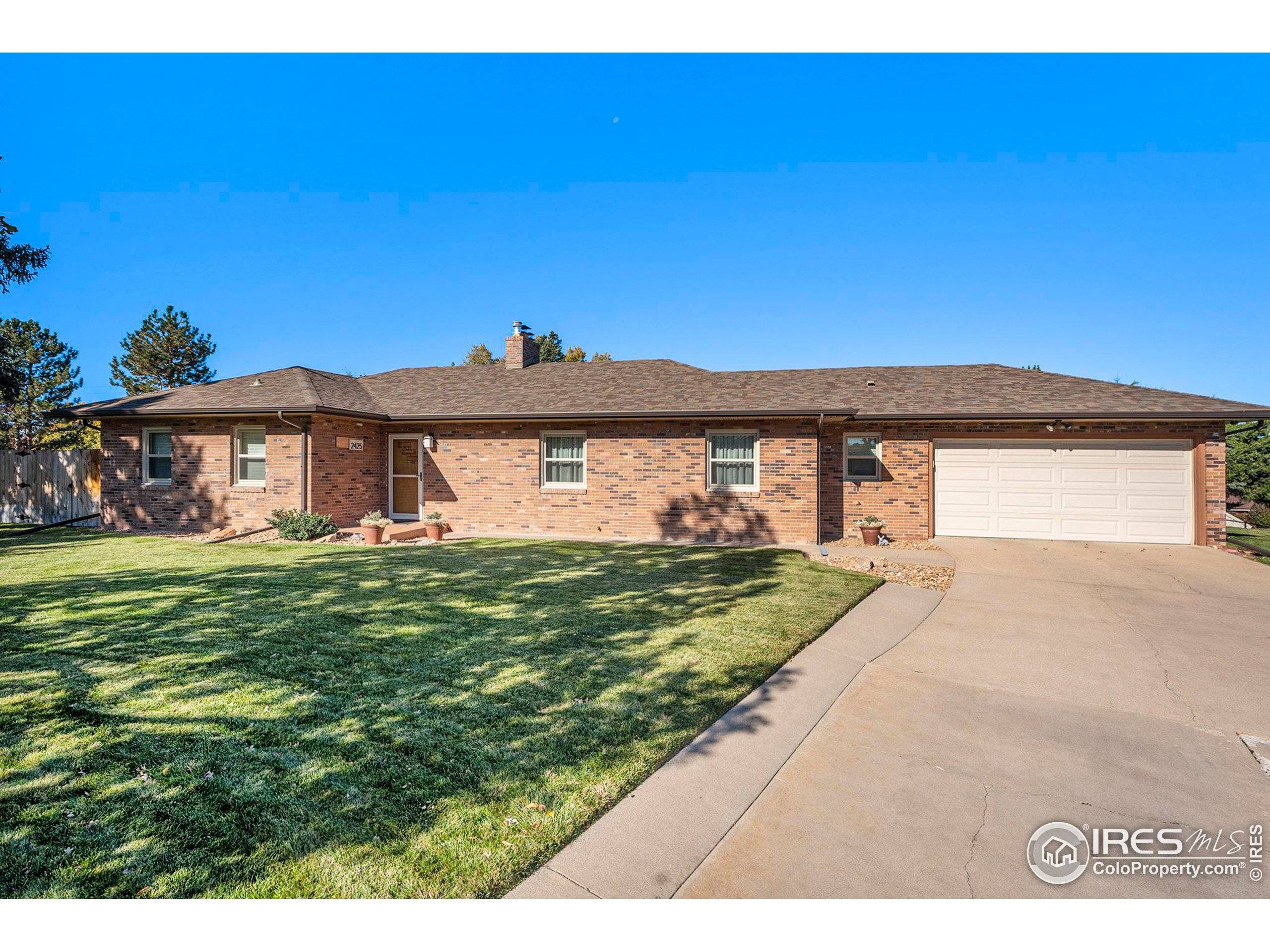 Greeley, CO 80634,2425 Sunset Ln