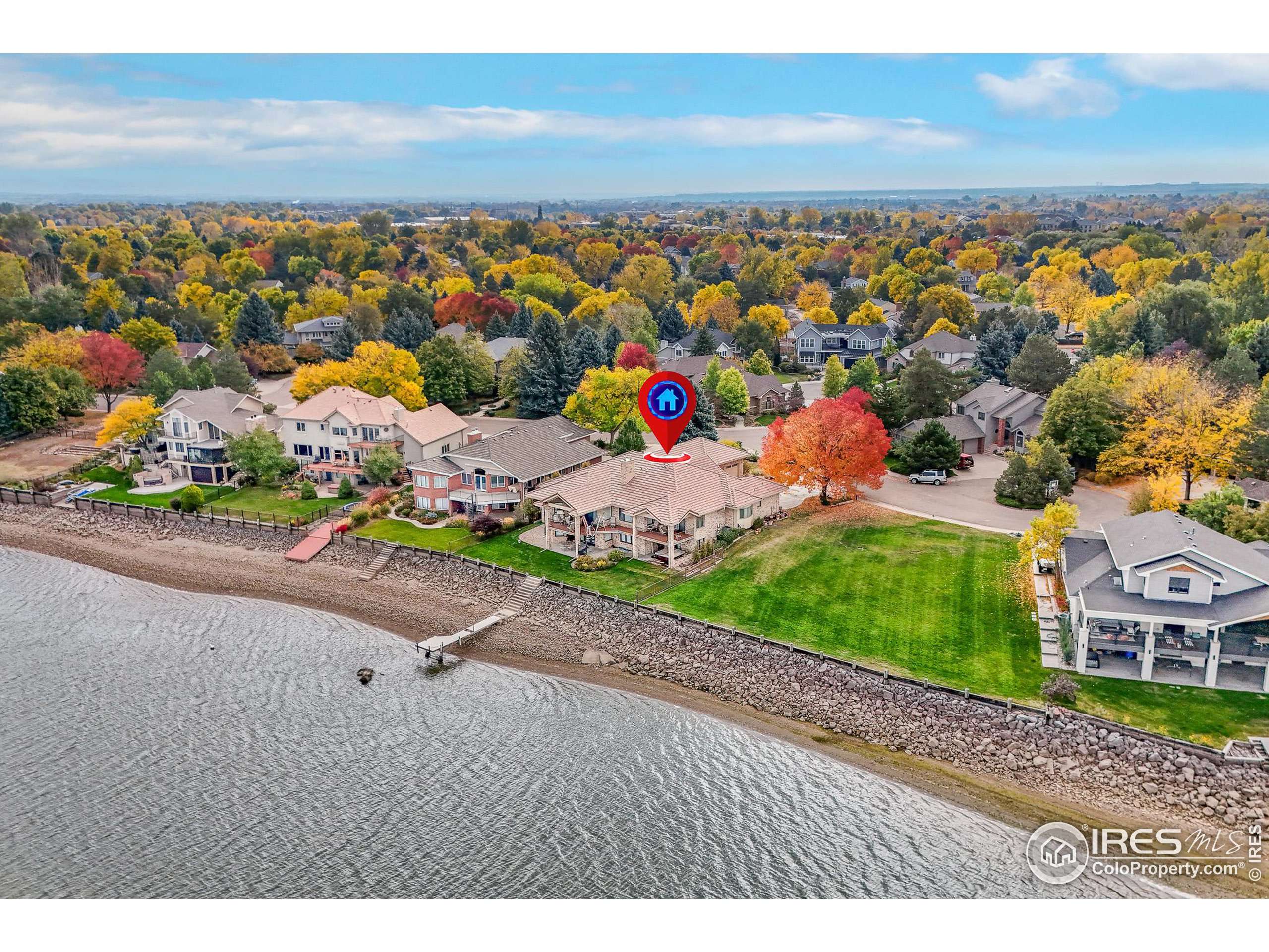 Fort Collins, CO 80525,1030 Harbor Walk Ct