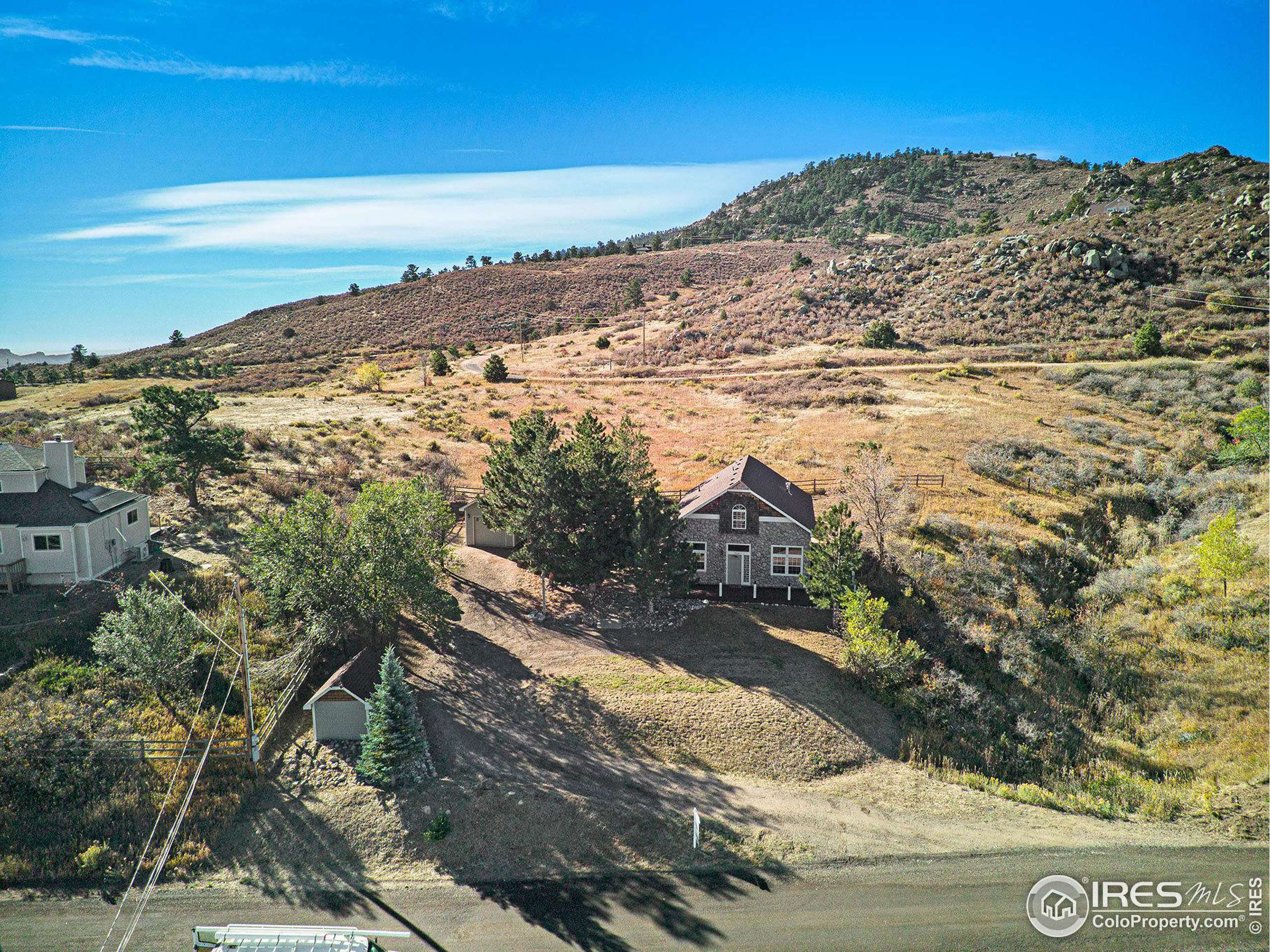 Fort Collins, CO 80526,5229 Arrowhead Ln