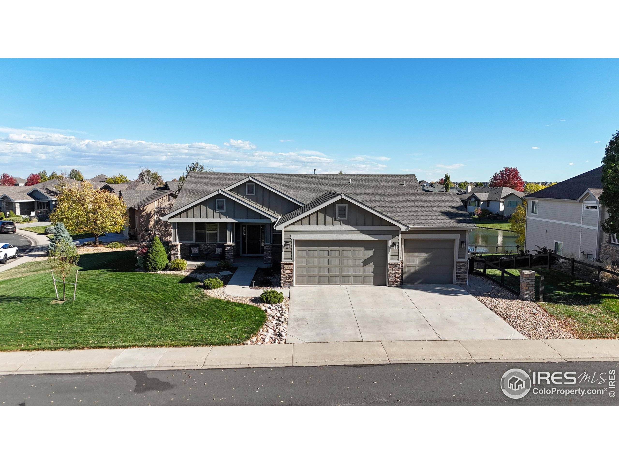 Windsor, CO 80550,6780 Crooked Stick Dr