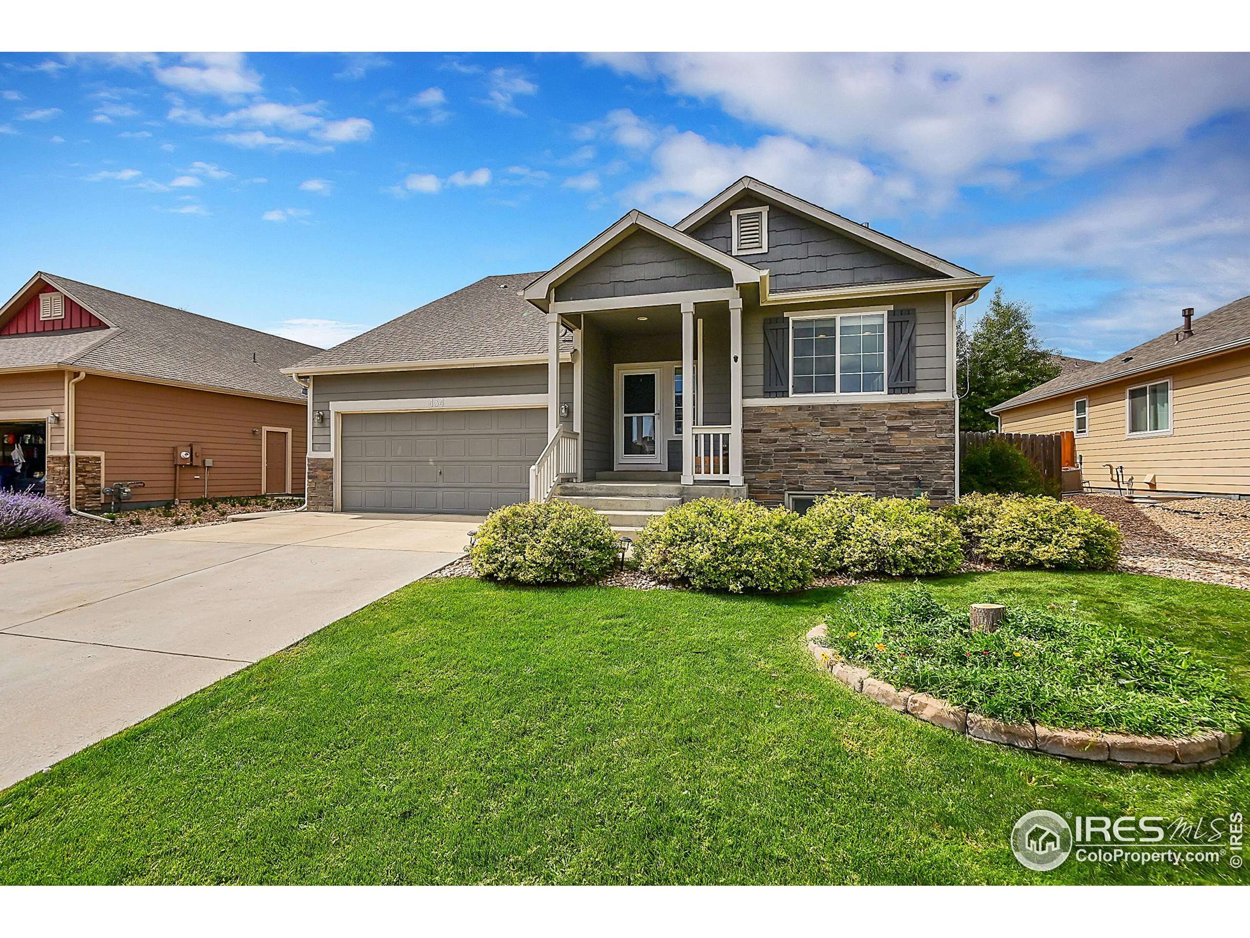 Johnstown, CO 80534,434 Homestead Ln