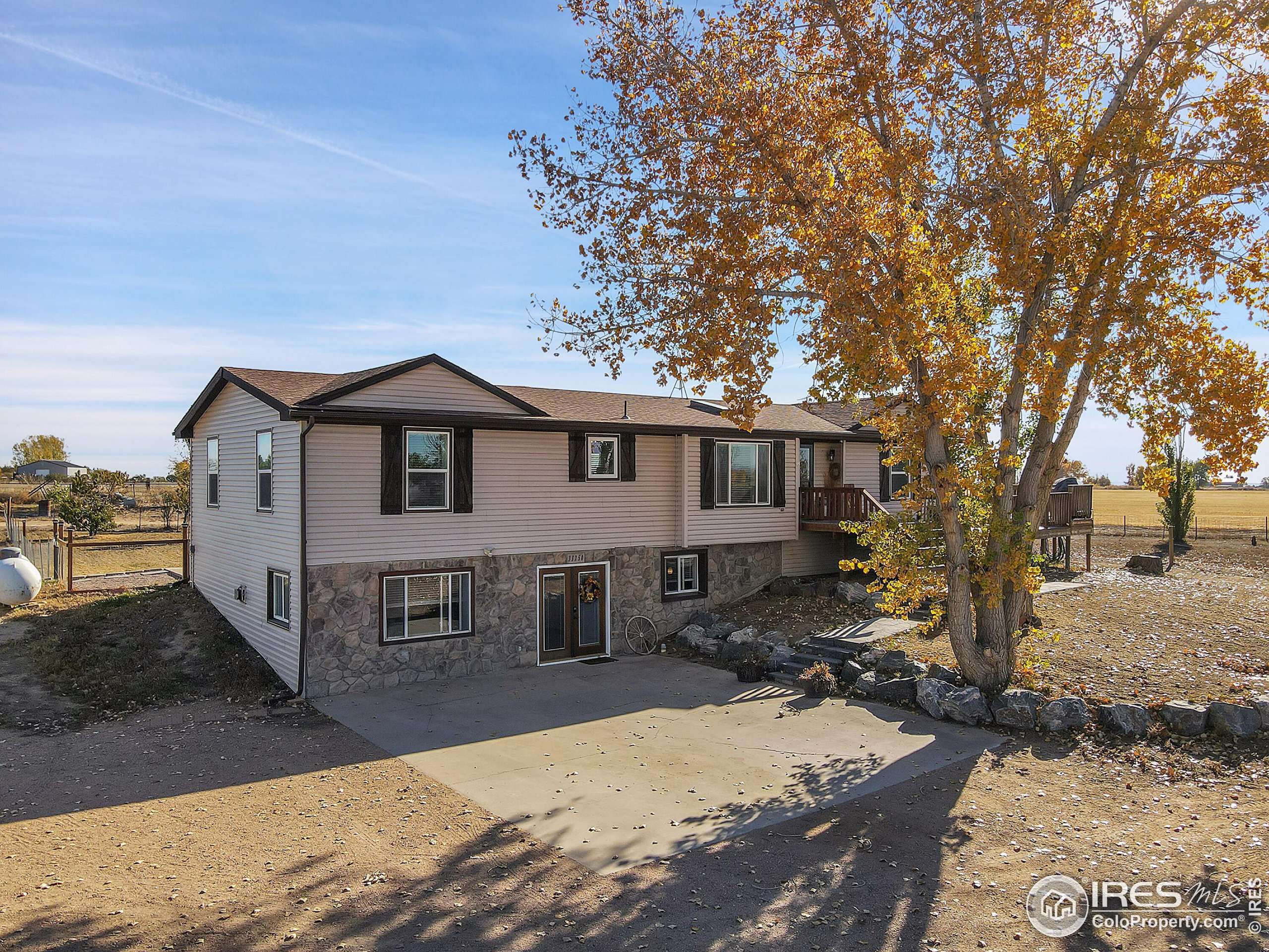 Gill, CO 80624,33250 County Road 53