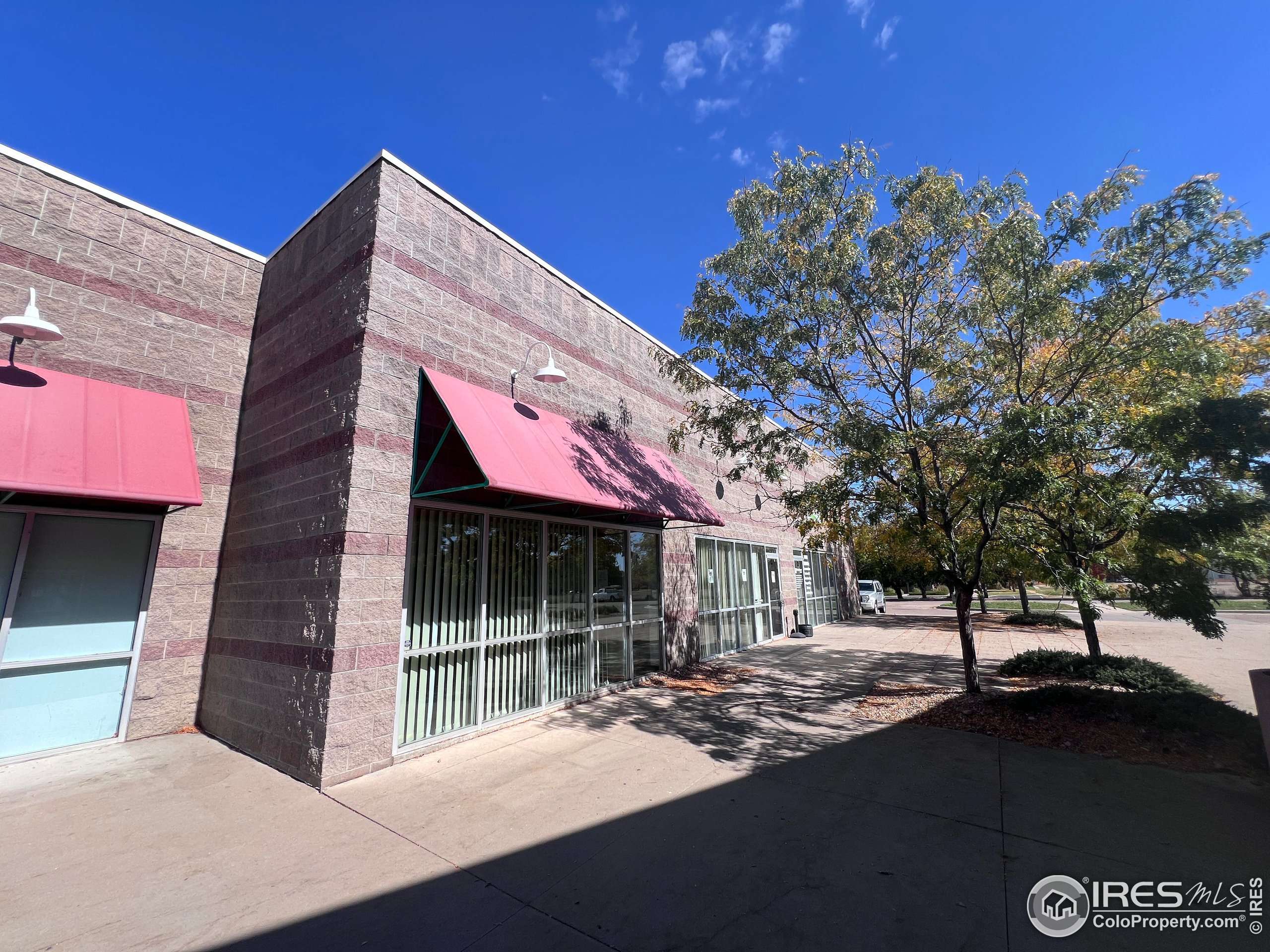 Fort Collins, CO 80524,1630 N College Ave #C