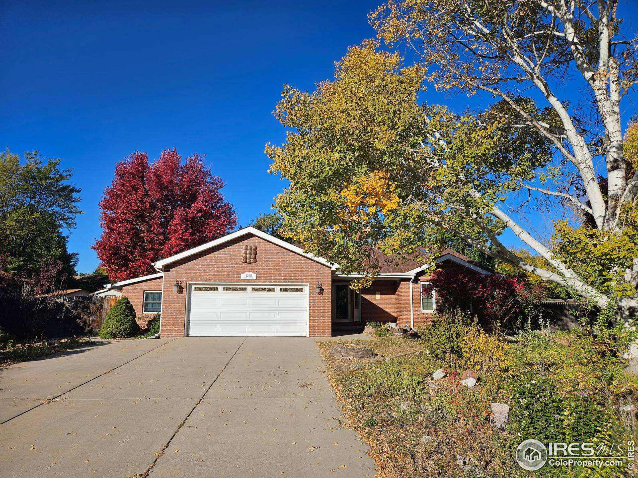 Greeley, CO 80634,2535 55th Ave