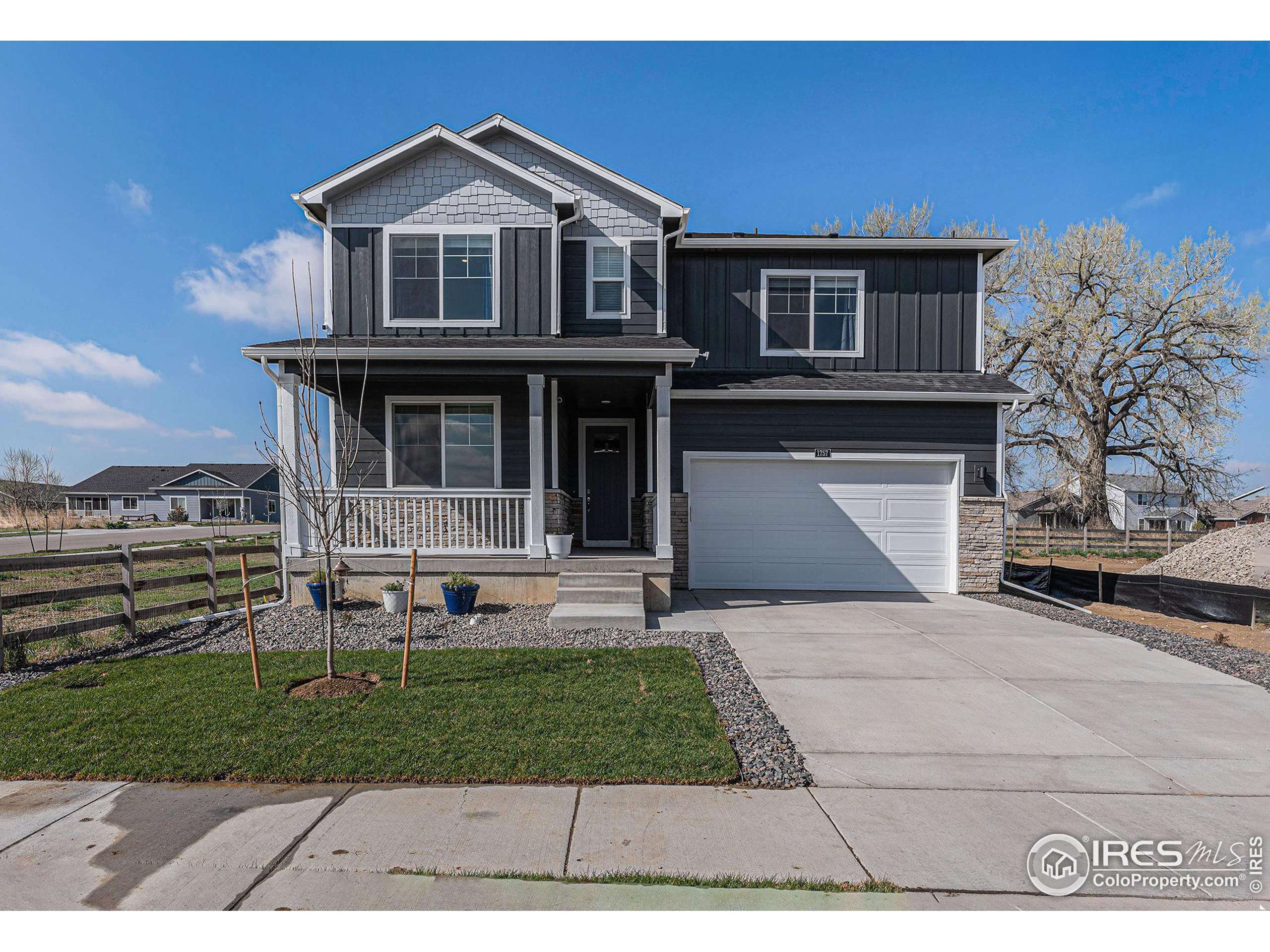 Fort Collins, CO 80528,1757 Knobby Pine Dr