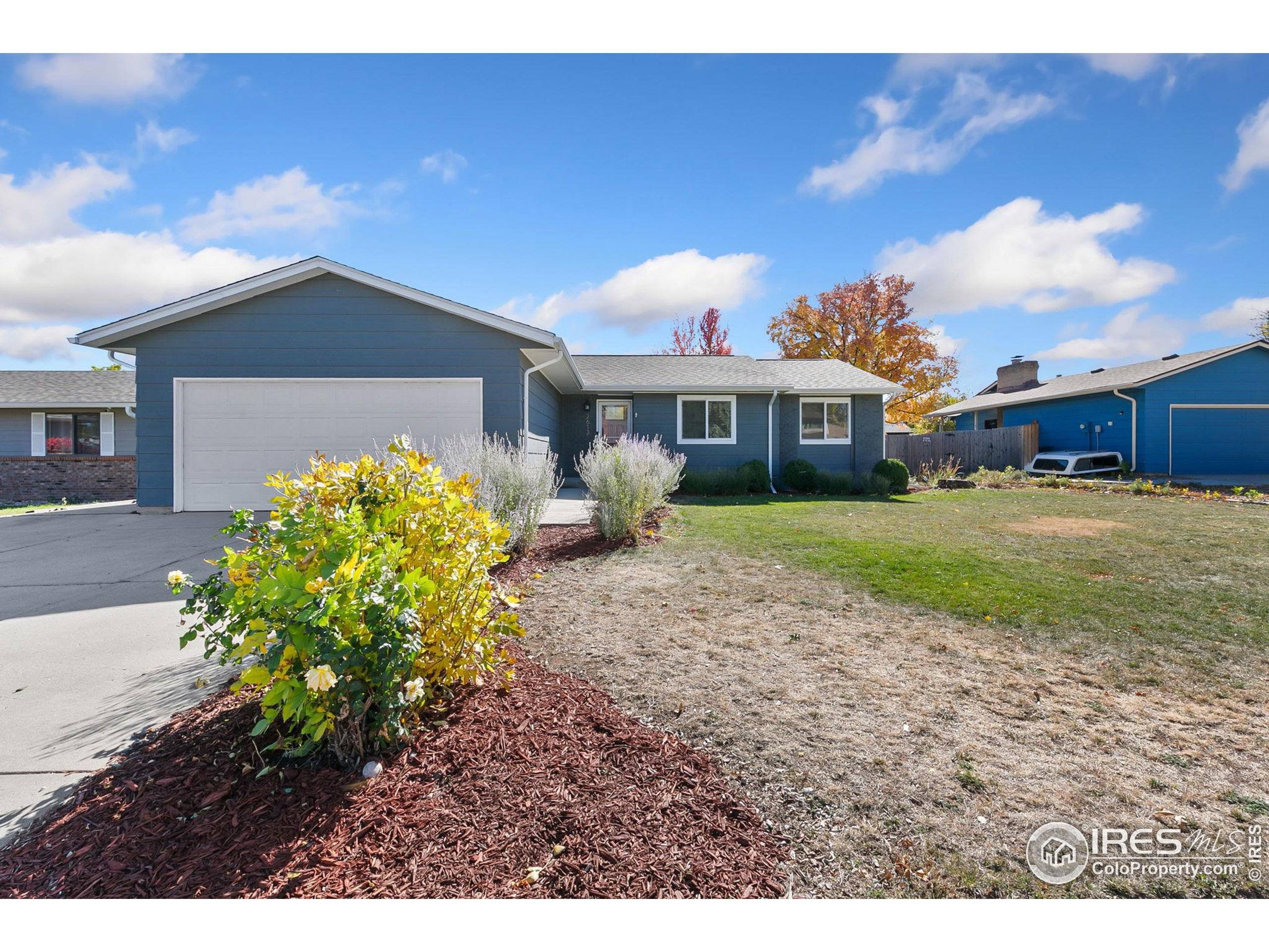 Fort Collins, CO 80526,2613 Belgian Ct