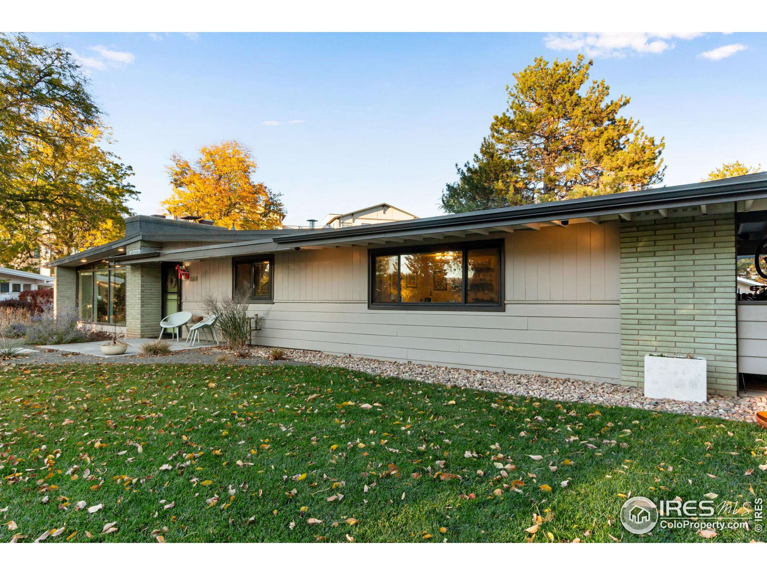 Fort Collins, CO 80526,1604 Sheely Dr