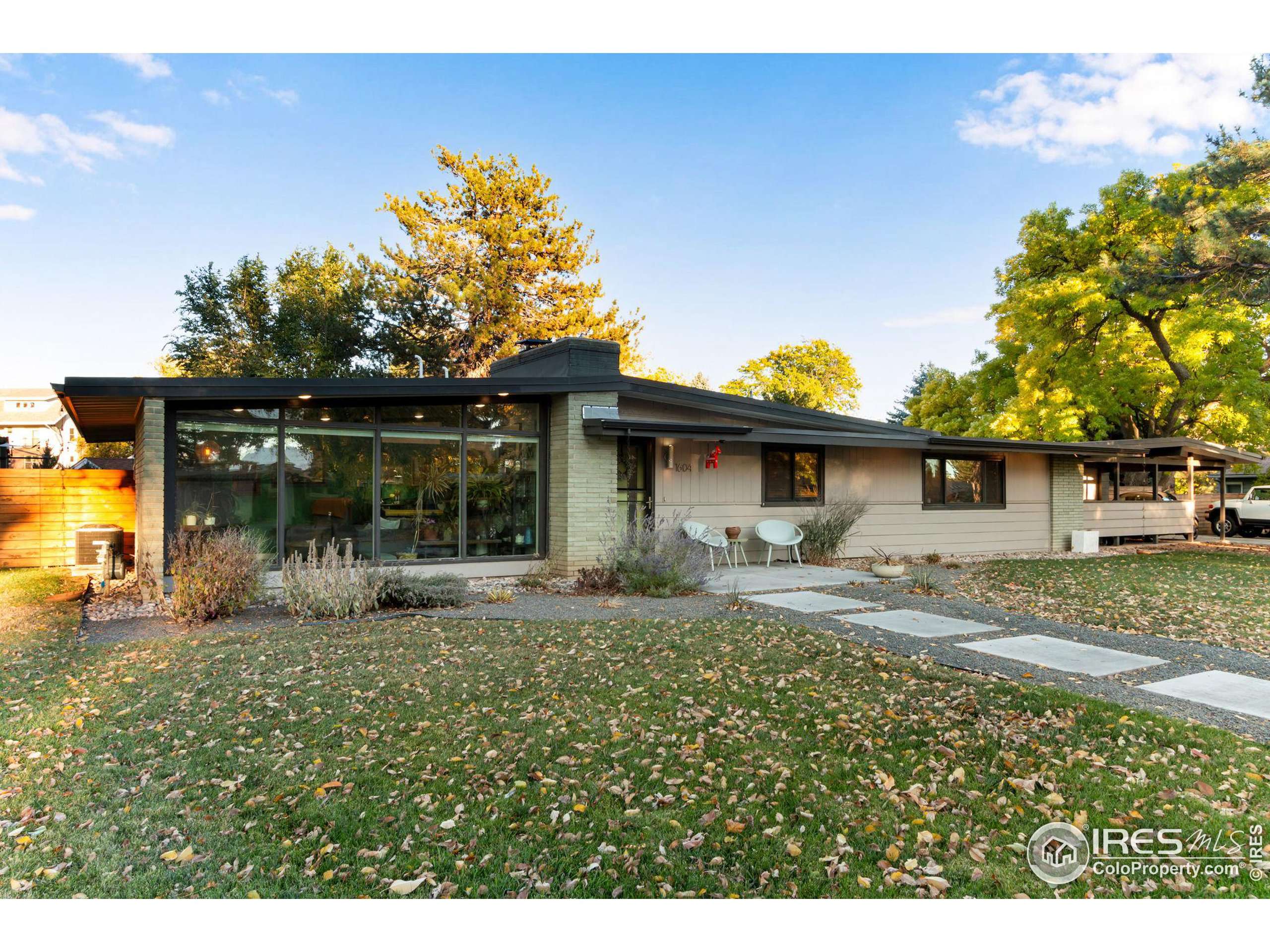 Fort Collins, CO 80526,1604 Sheely Dr