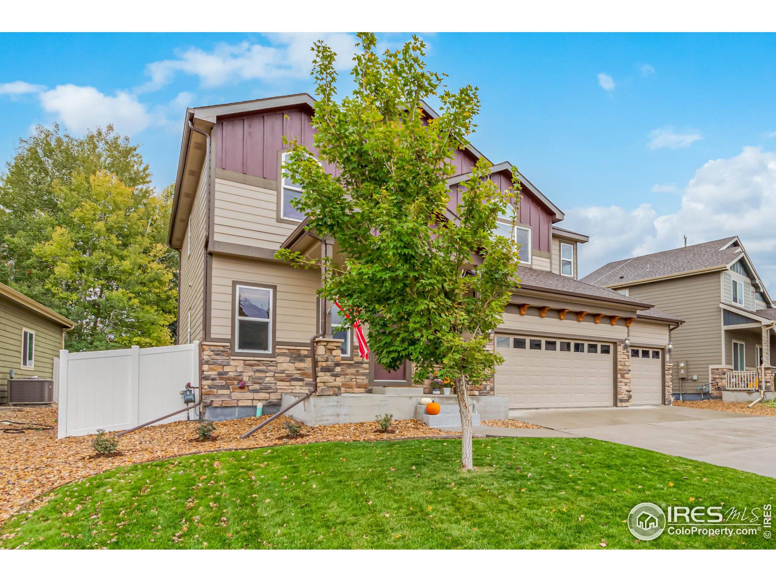 Windsor, CO 80550,481 Wind River Dr