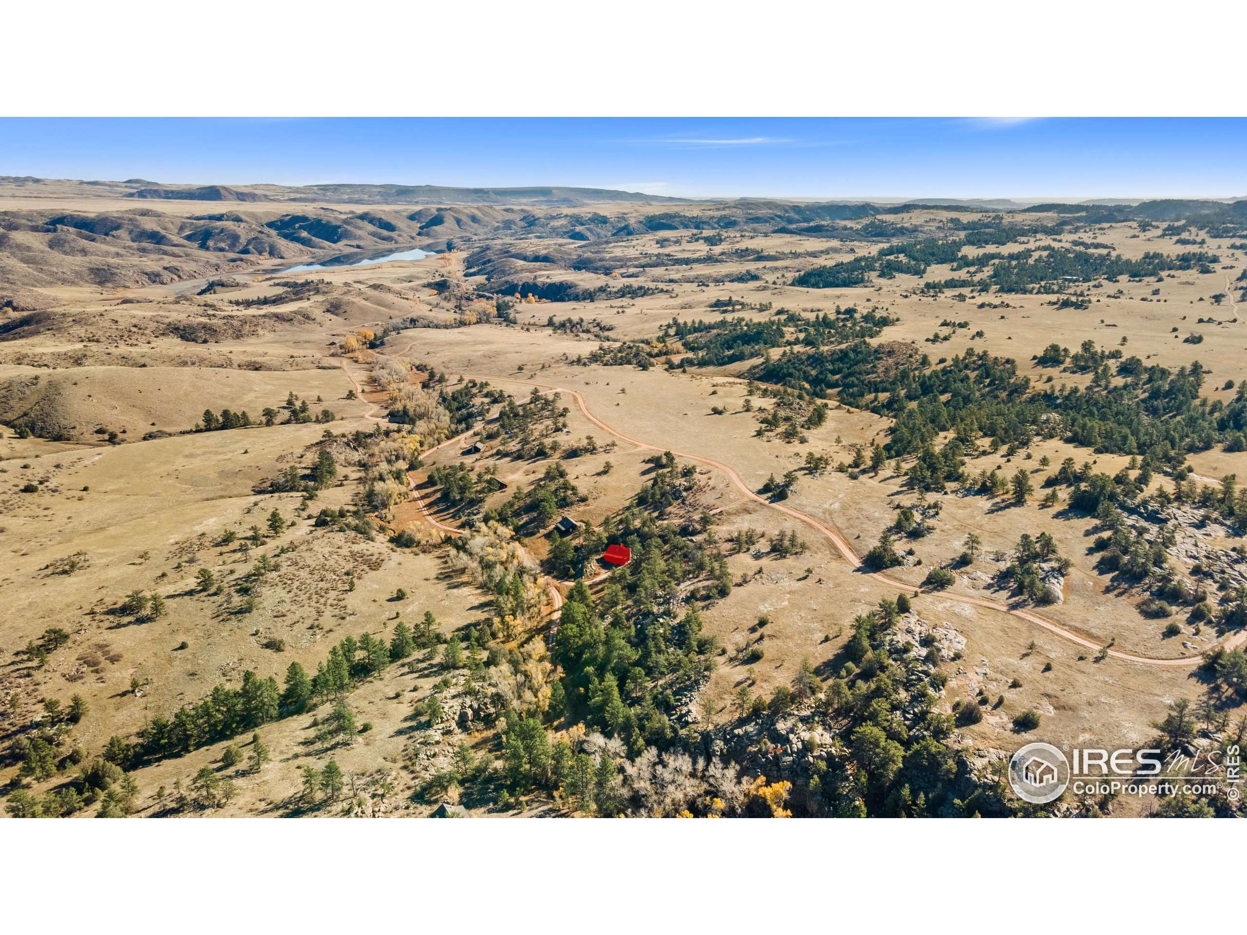 Livermore, CO 80536,307 Brewster Ln