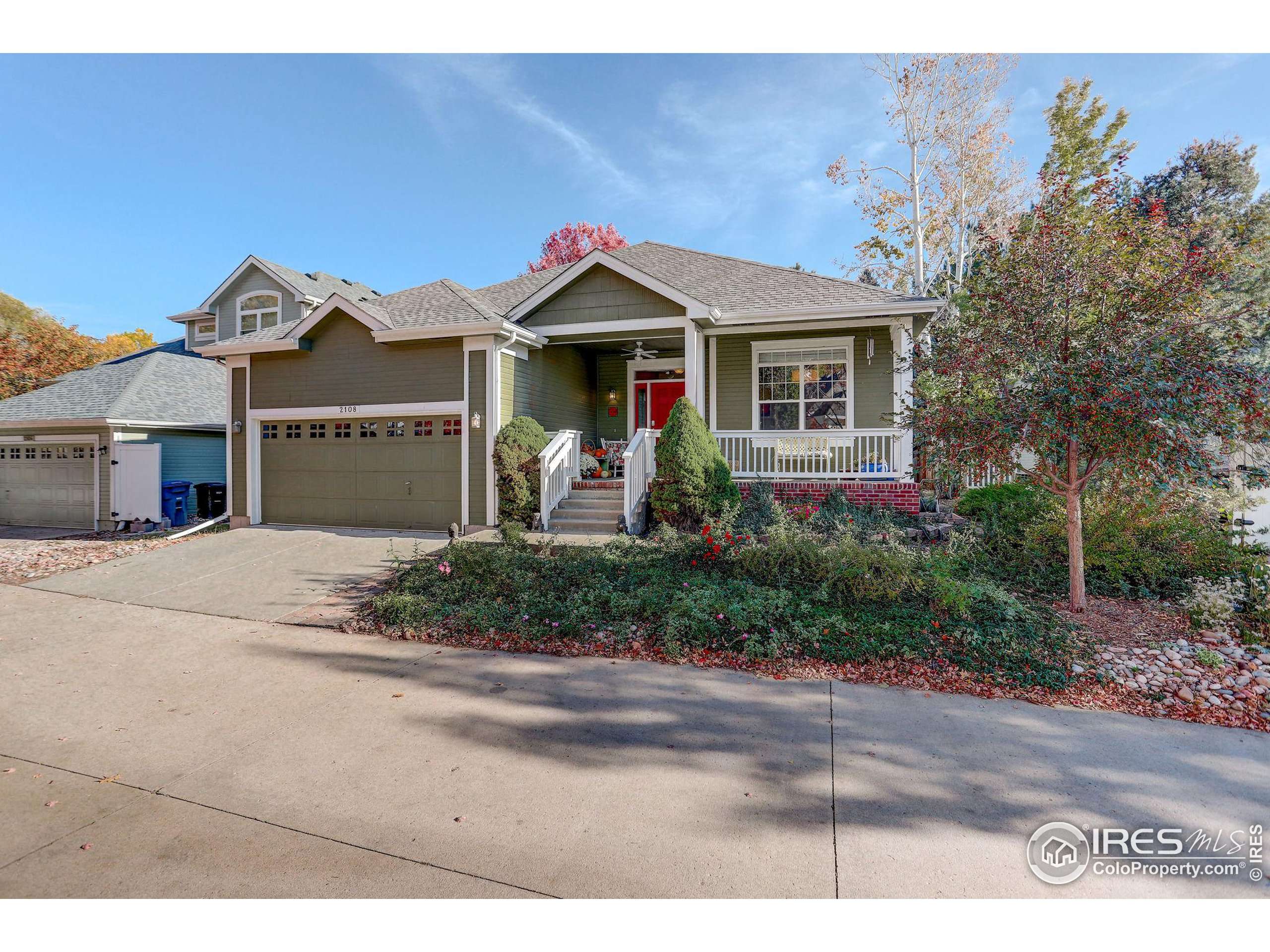 Longmont, CO 80504,2108 Springs Pl