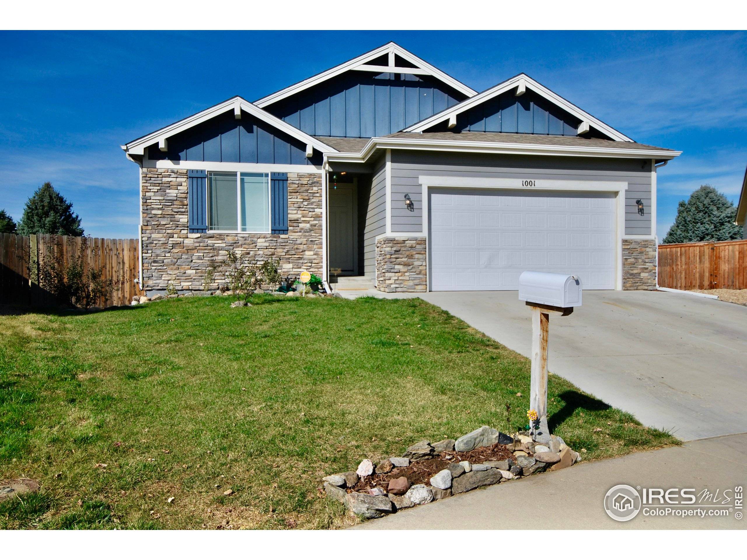 Greeley, CO 80634,1001 78th Ave