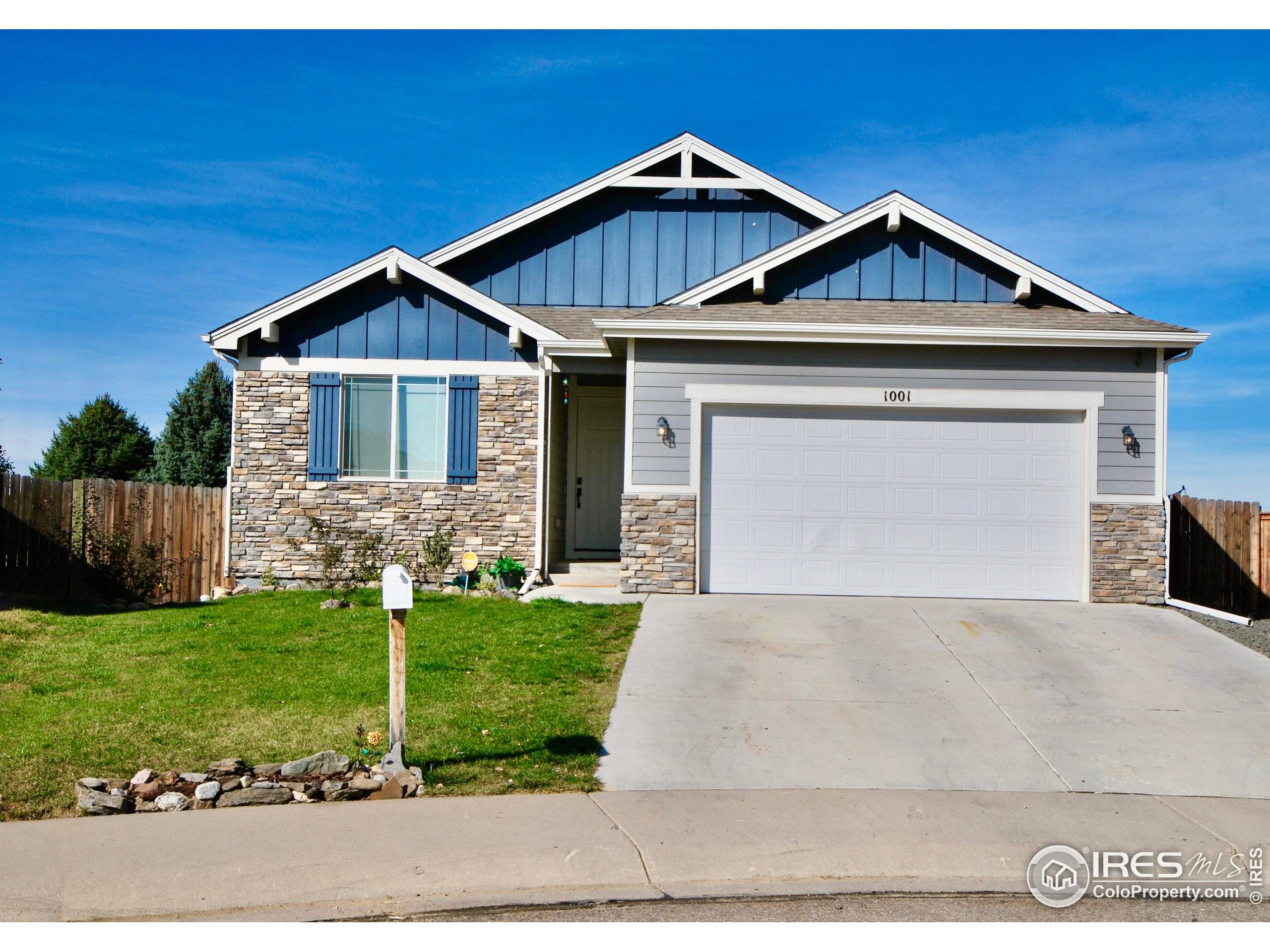 Greeley, CO 80634,1001 78th Ave