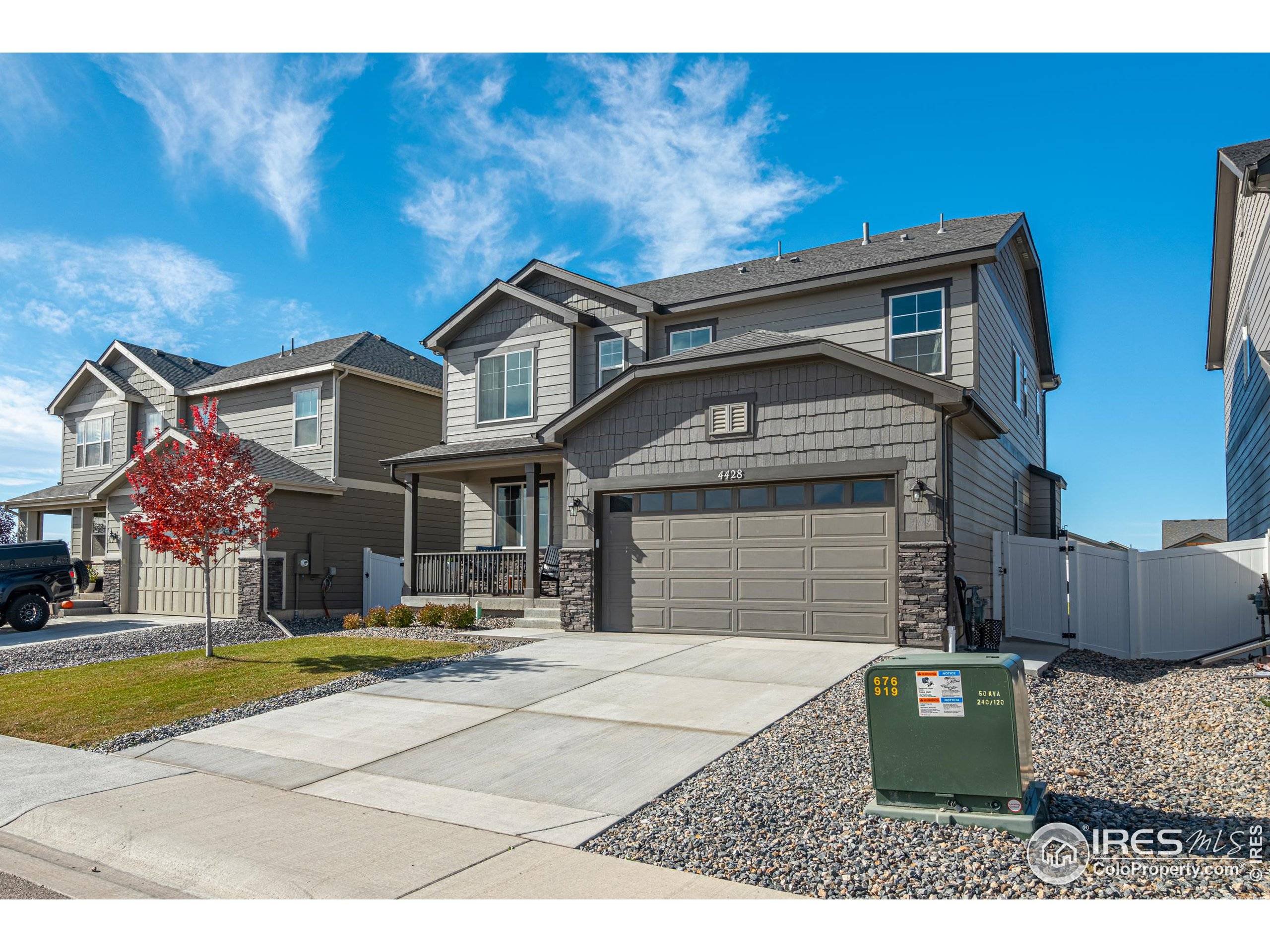 Windsor, CO 80550,4428 Waltham Dr