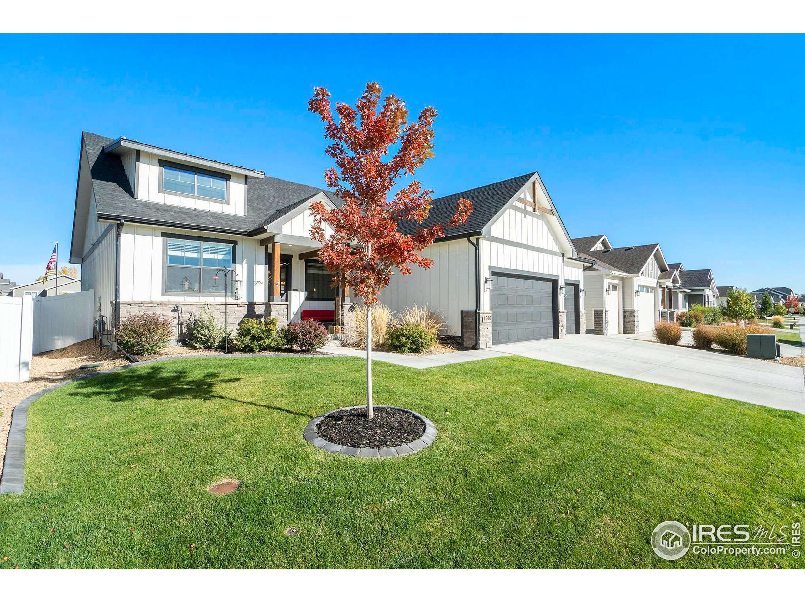 Windsor, CO 80550,1640 Marbeck Dr