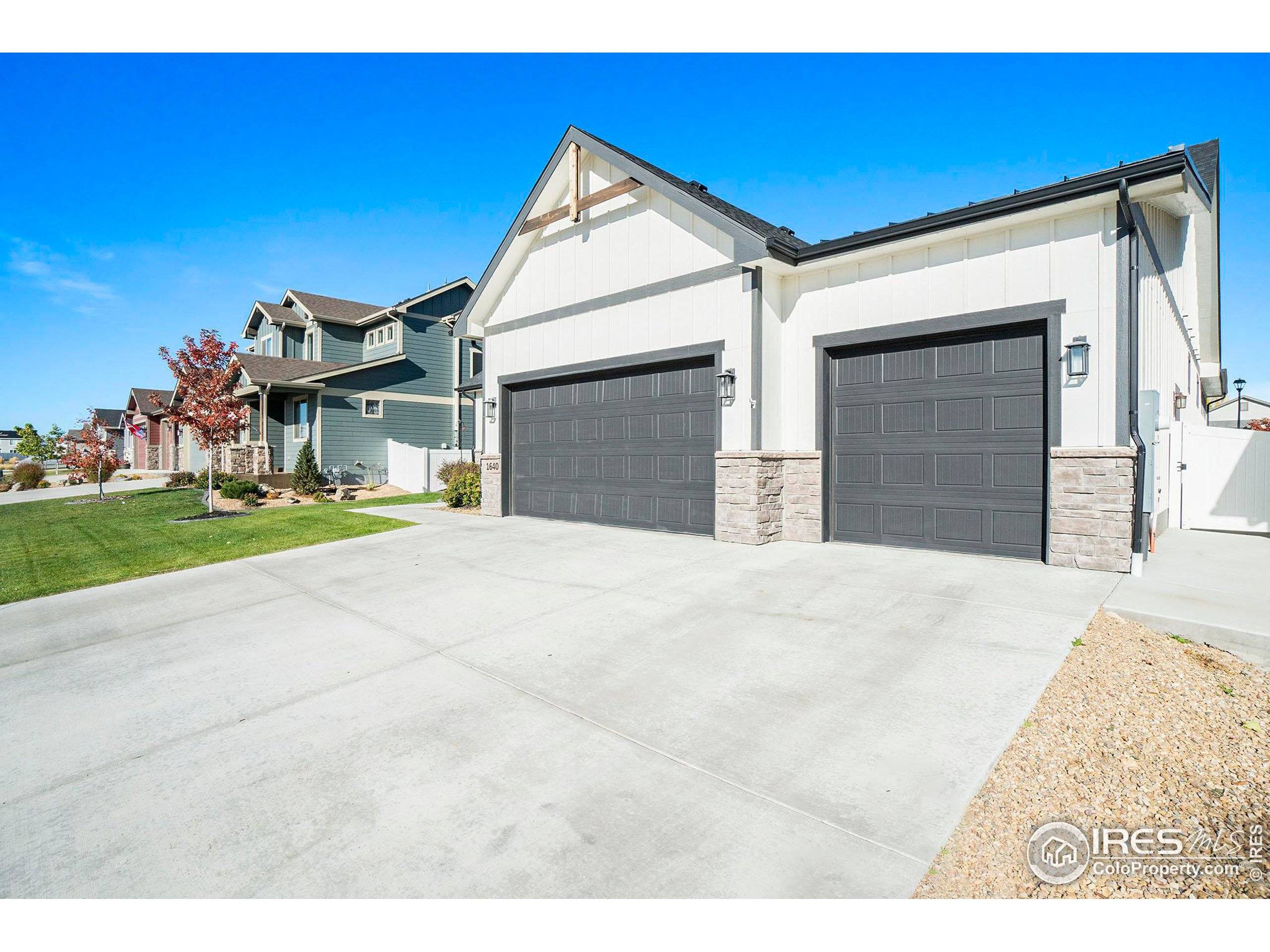 Windsor, CO 80550,1640 Marbeck Dr