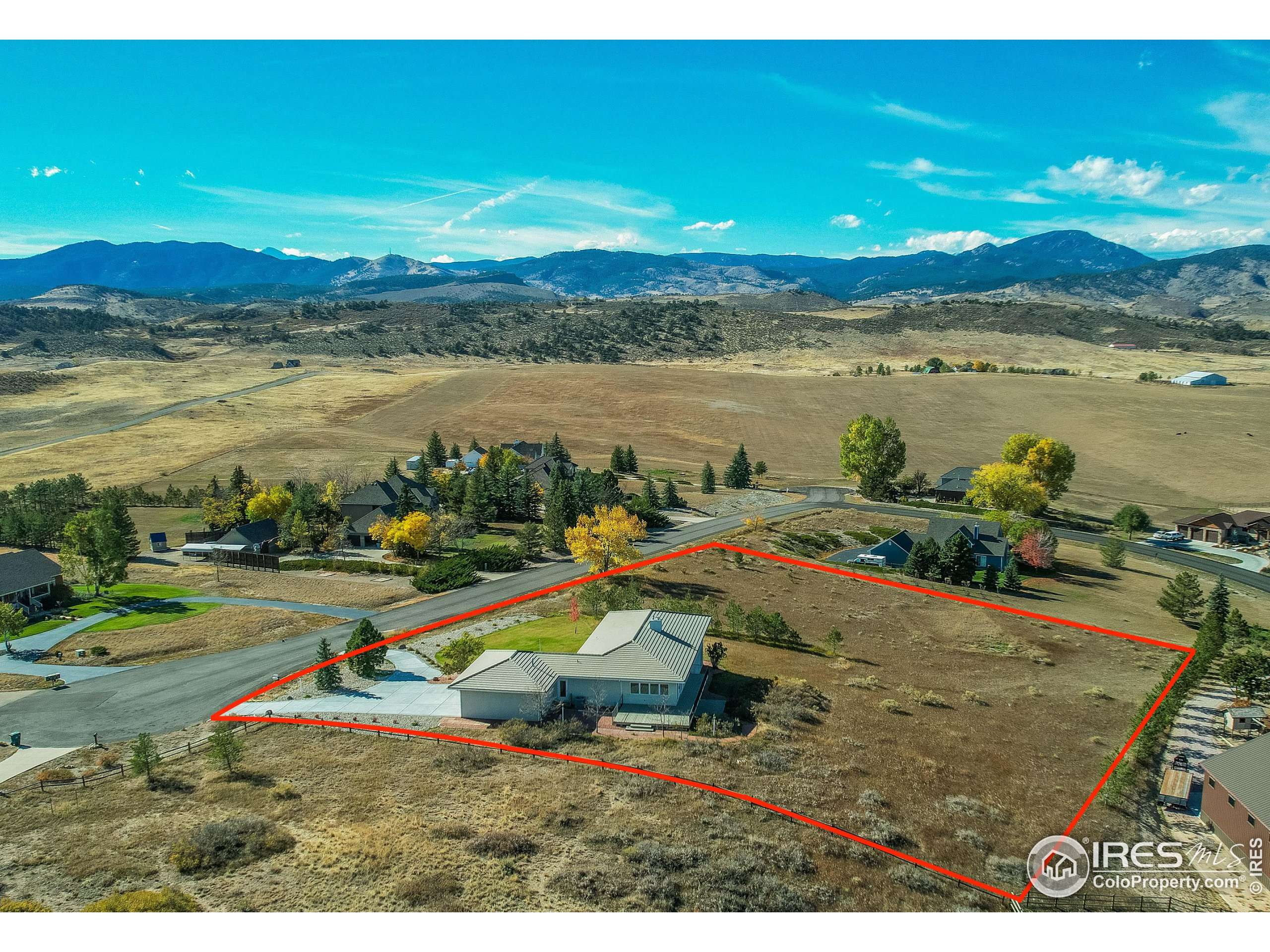 Loveland, CO 80537,6151 Panoramic Dr