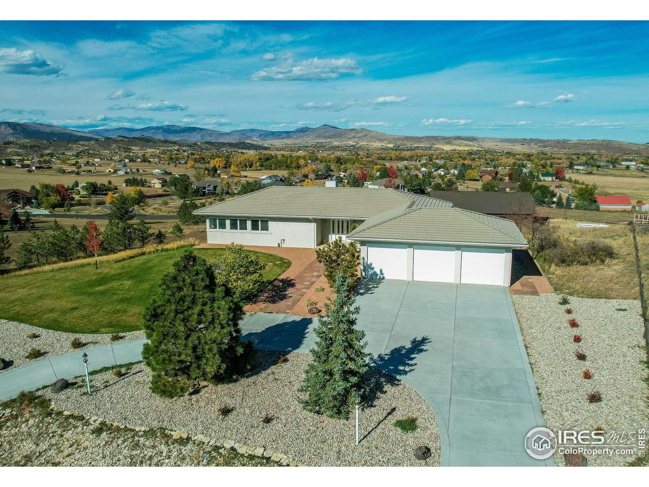 Loveland, CO 80537,6151 Panoramic Dr