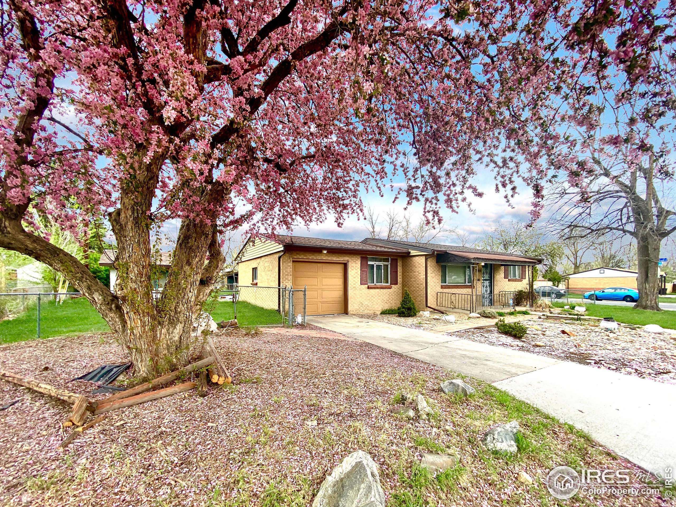 Arvada, CO 80002,9845 W 51st Pl